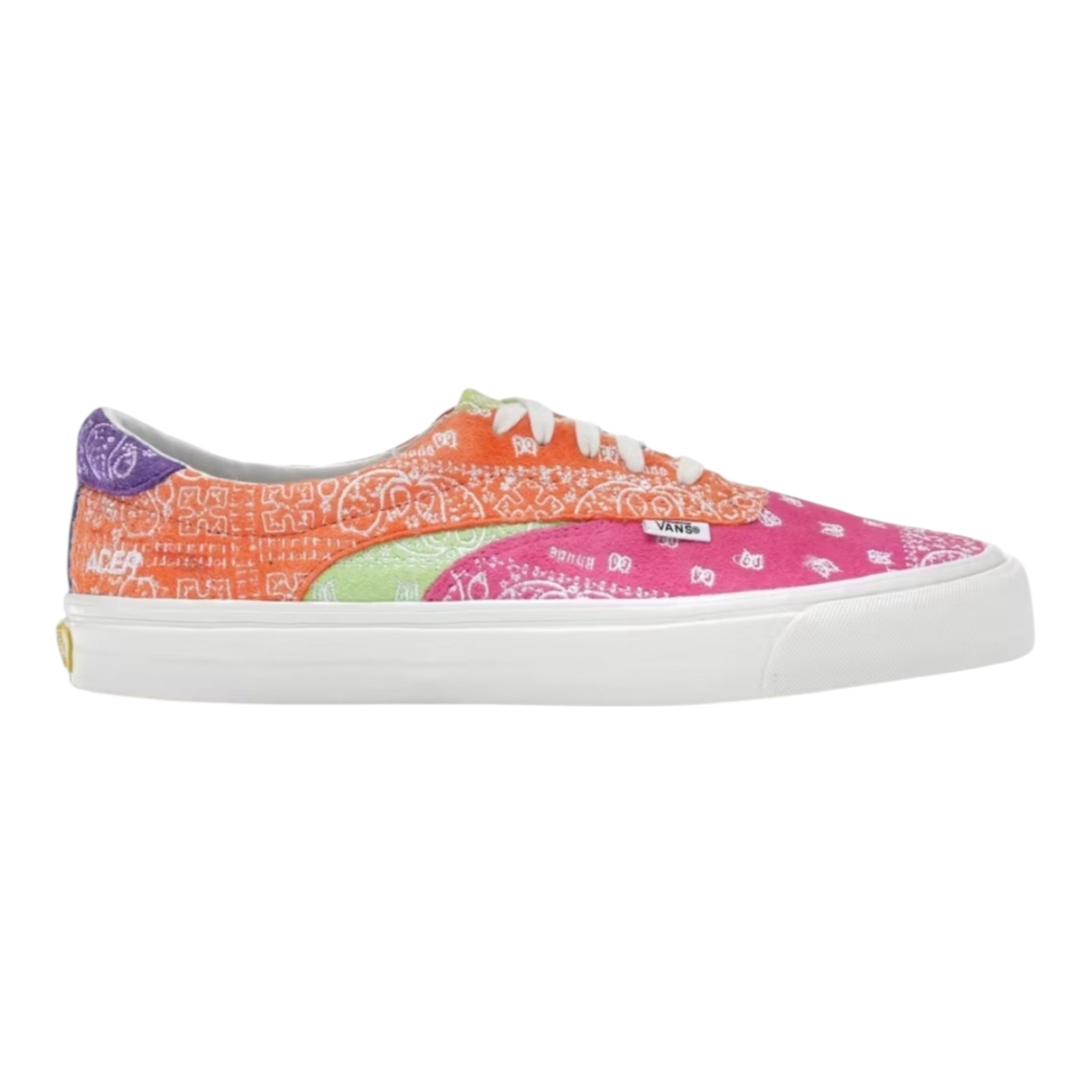 Vans Acer Ni SP Rhude Multicolor (Used)