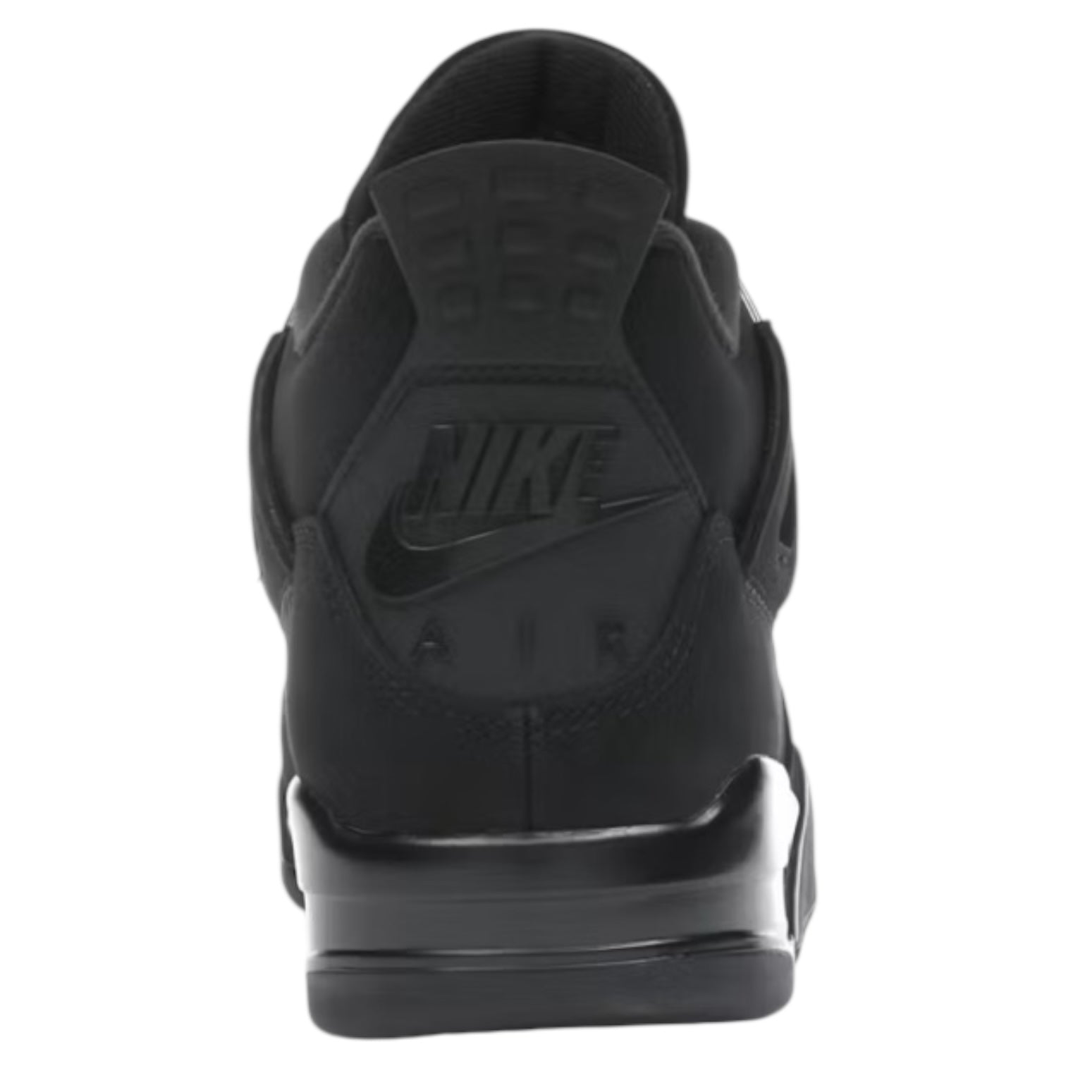 Jordan 4 Retro Black Cat (2025)