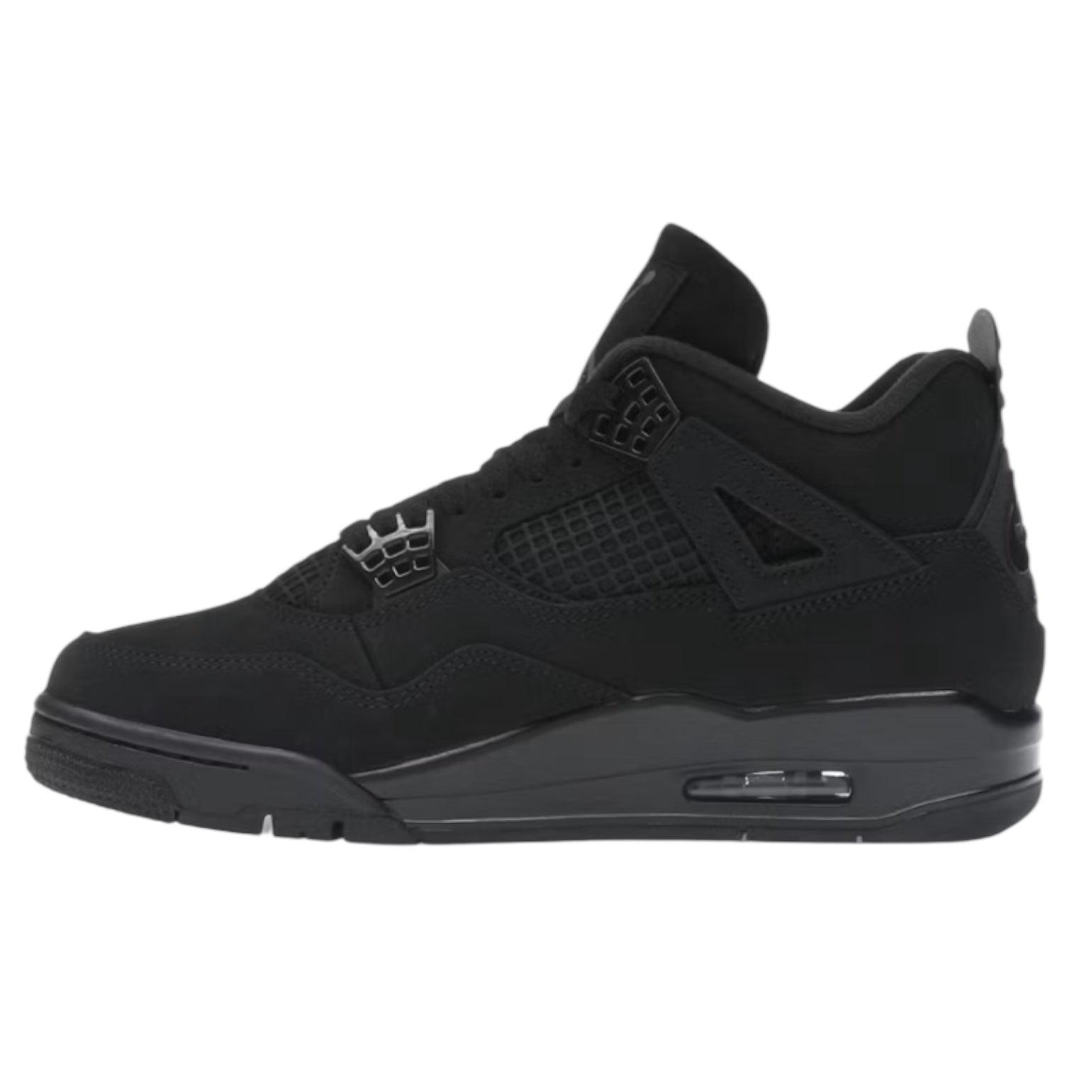Jordan 4 Retro Black Cat (2025)