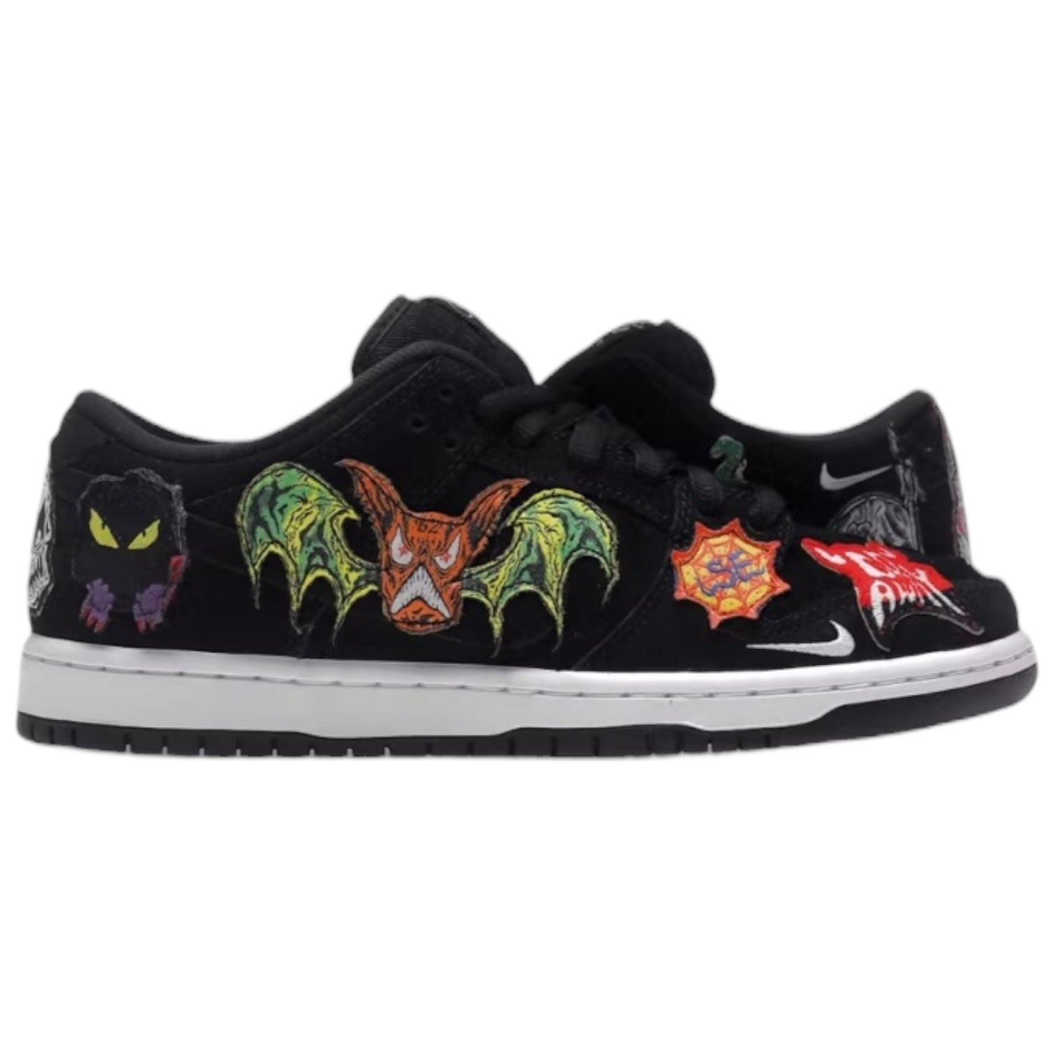 Nike SB Dunk Low Pro QS Neckface