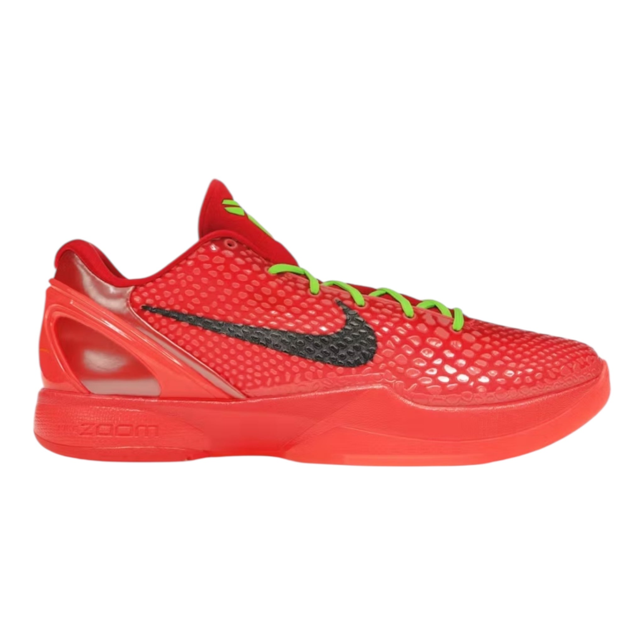 Nike Kobe 6 Proto Reverse Grinch (Used)