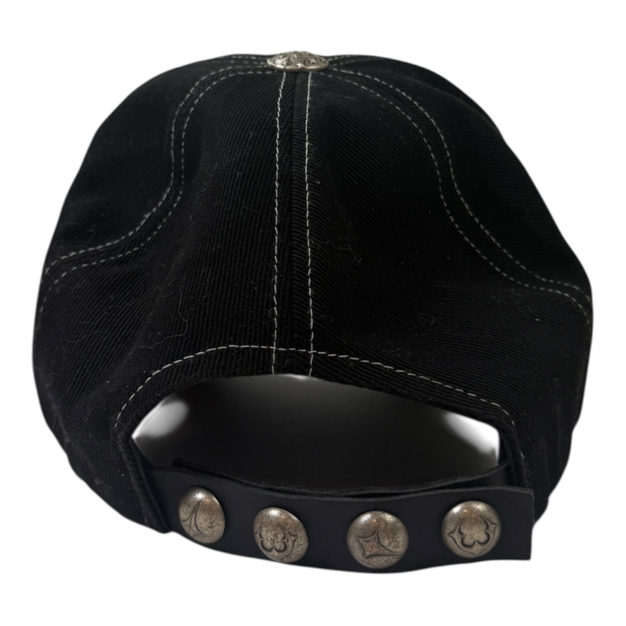 Thug Club TC Rise Hat Black