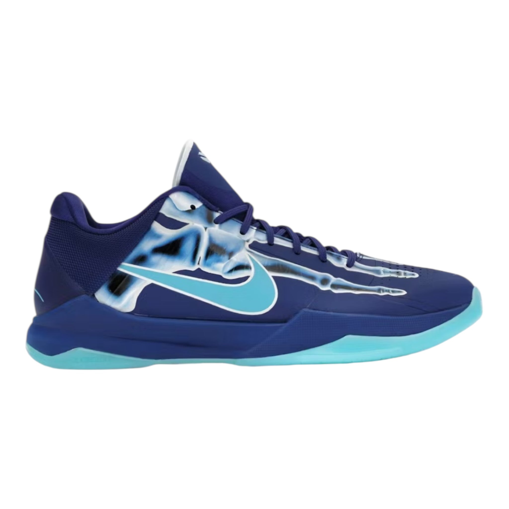 Nike Kobe 5 Proto X-Ray (Used)