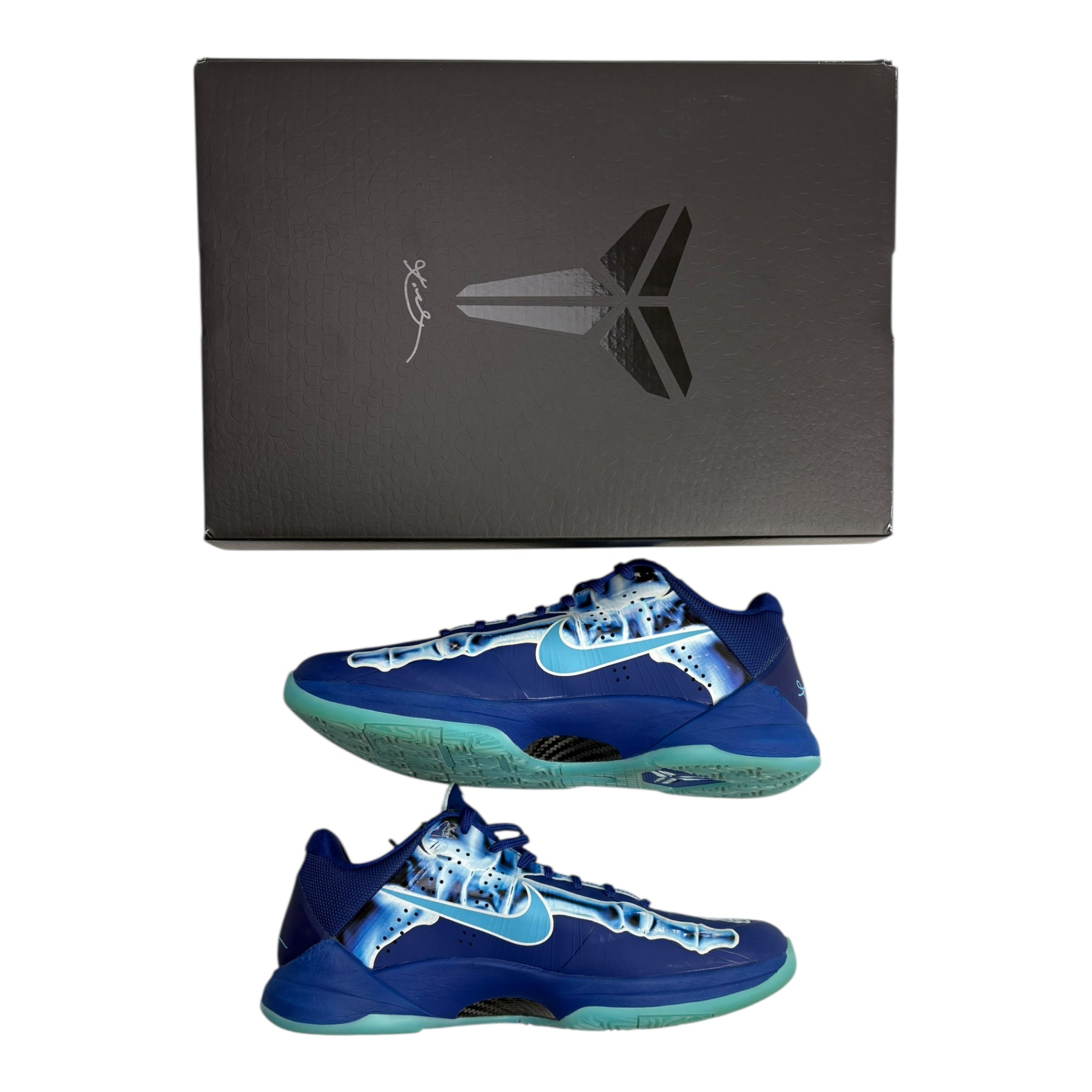 Nike Kobe 5 Proto X-Ray (Used)