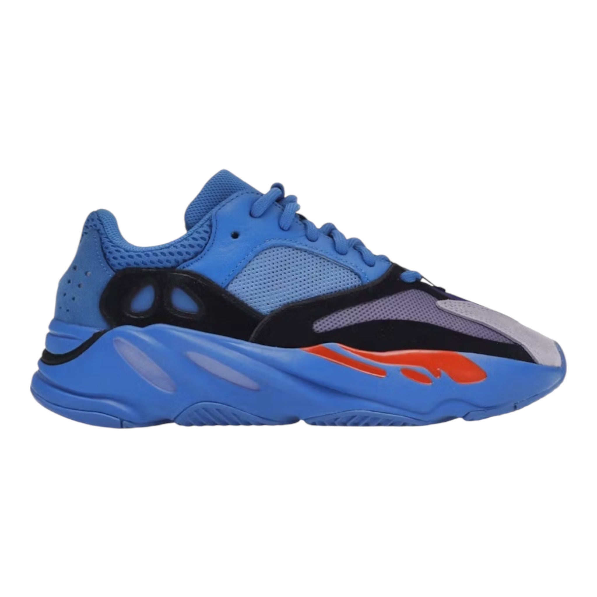 (Used) Adidas Yeezy Boost 700 Hi-Res Blue
