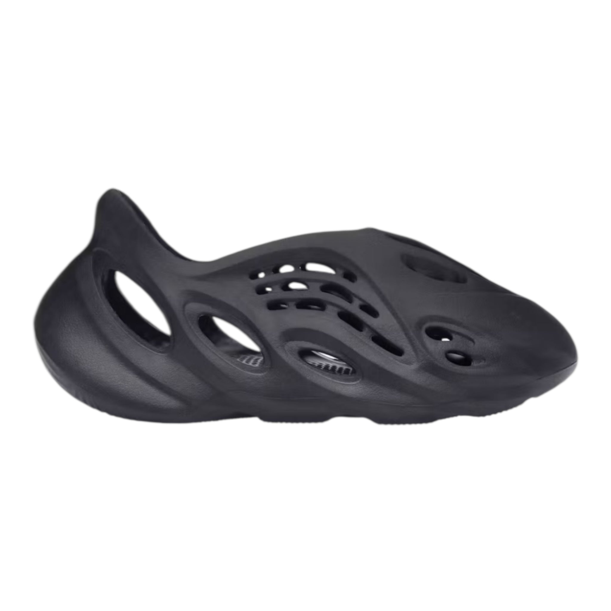 Yeezy Foam RNR Onyx (Used)