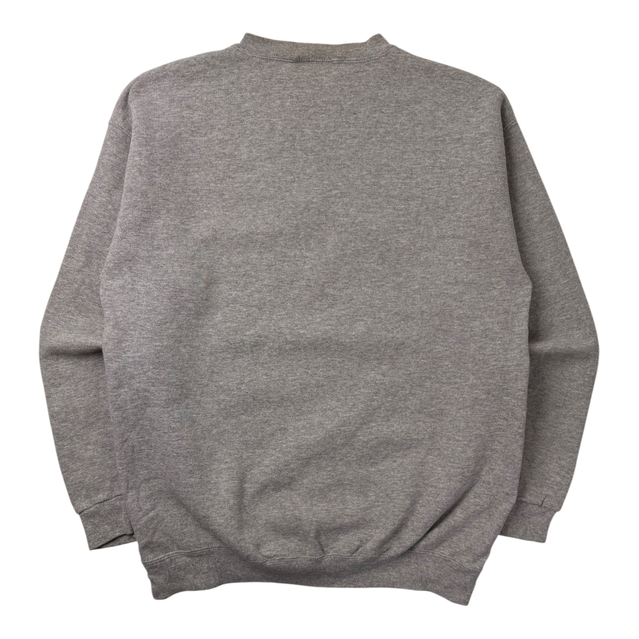 2000 Subway Series New York Yankees MLB Crewneck