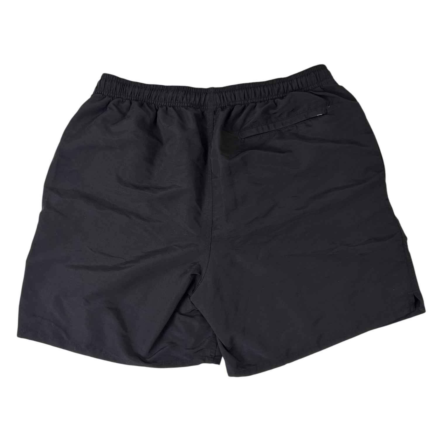 Stussy Water Shorts Black