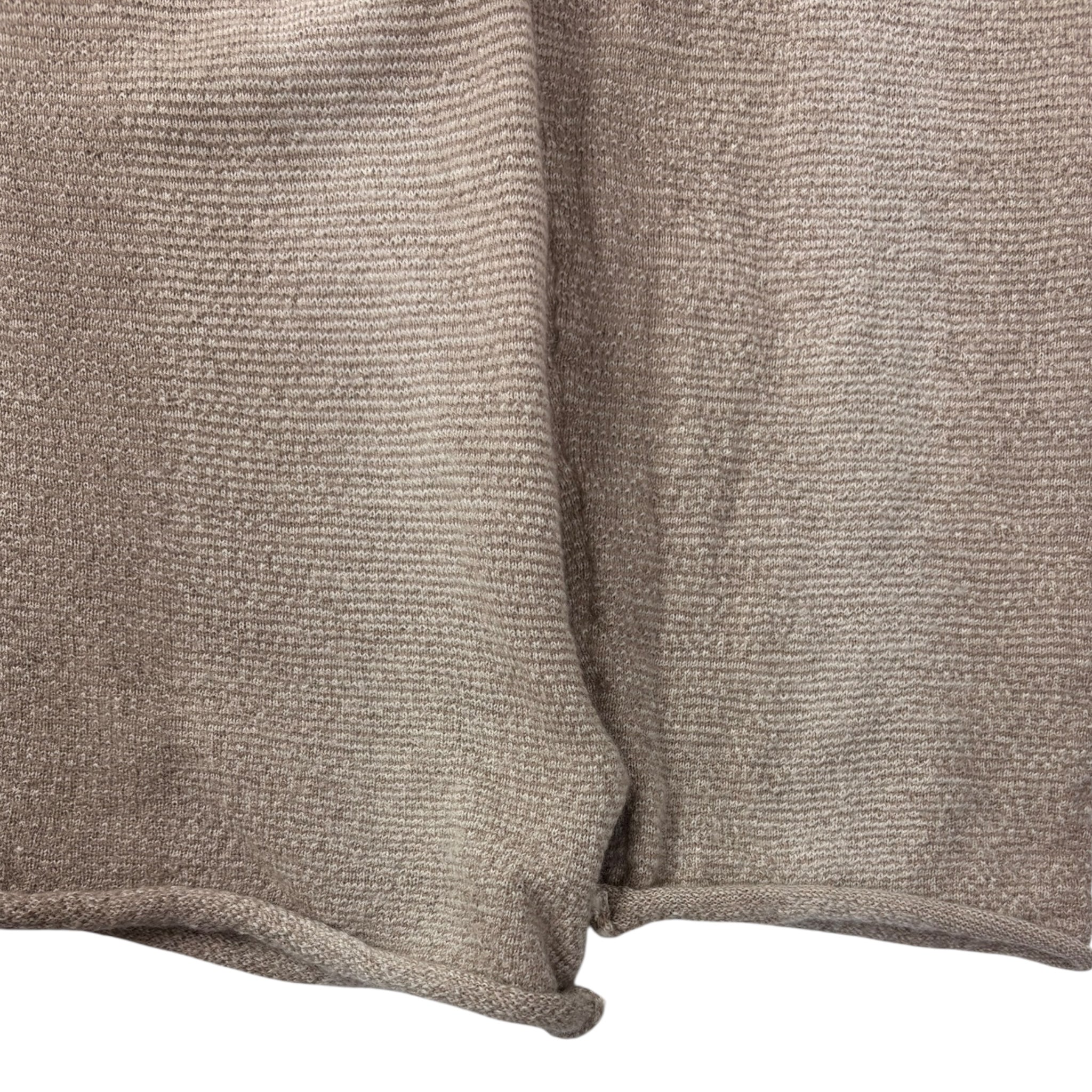 Stussy Shadow Stripe Knitted Sweater