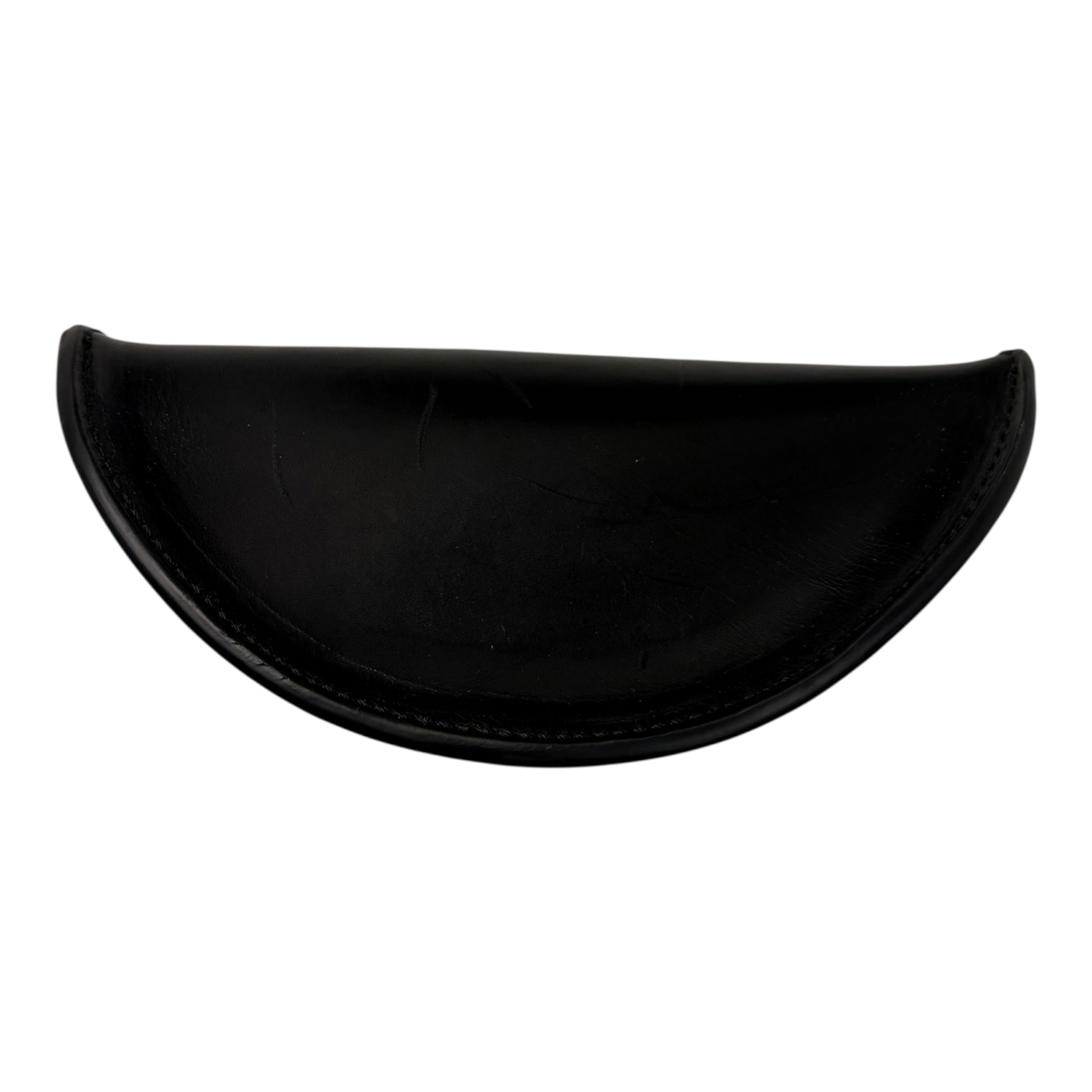 Rick Owens Cyclops Shield Sunglasses