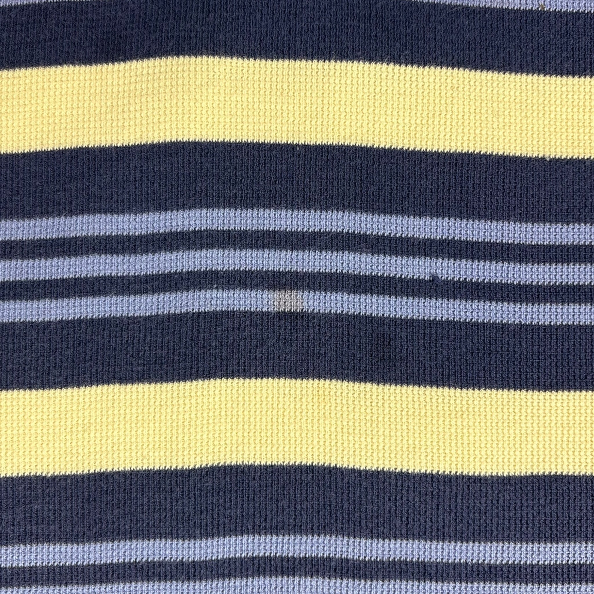 Polo By Ralph Lauren Small Pony Cream Striped Button up Shirt