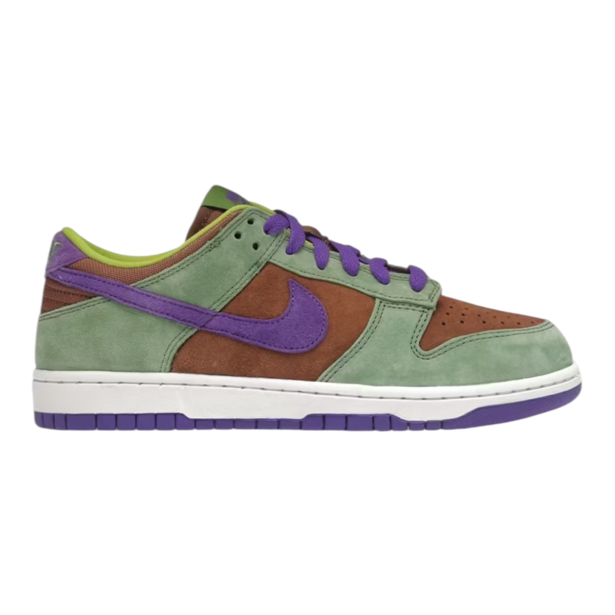 Nike Dunk Low Veneer (Used)