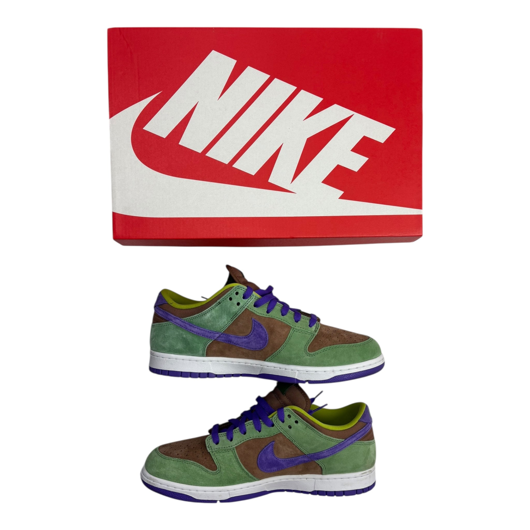Nike Dunk Low Veneer (Used)