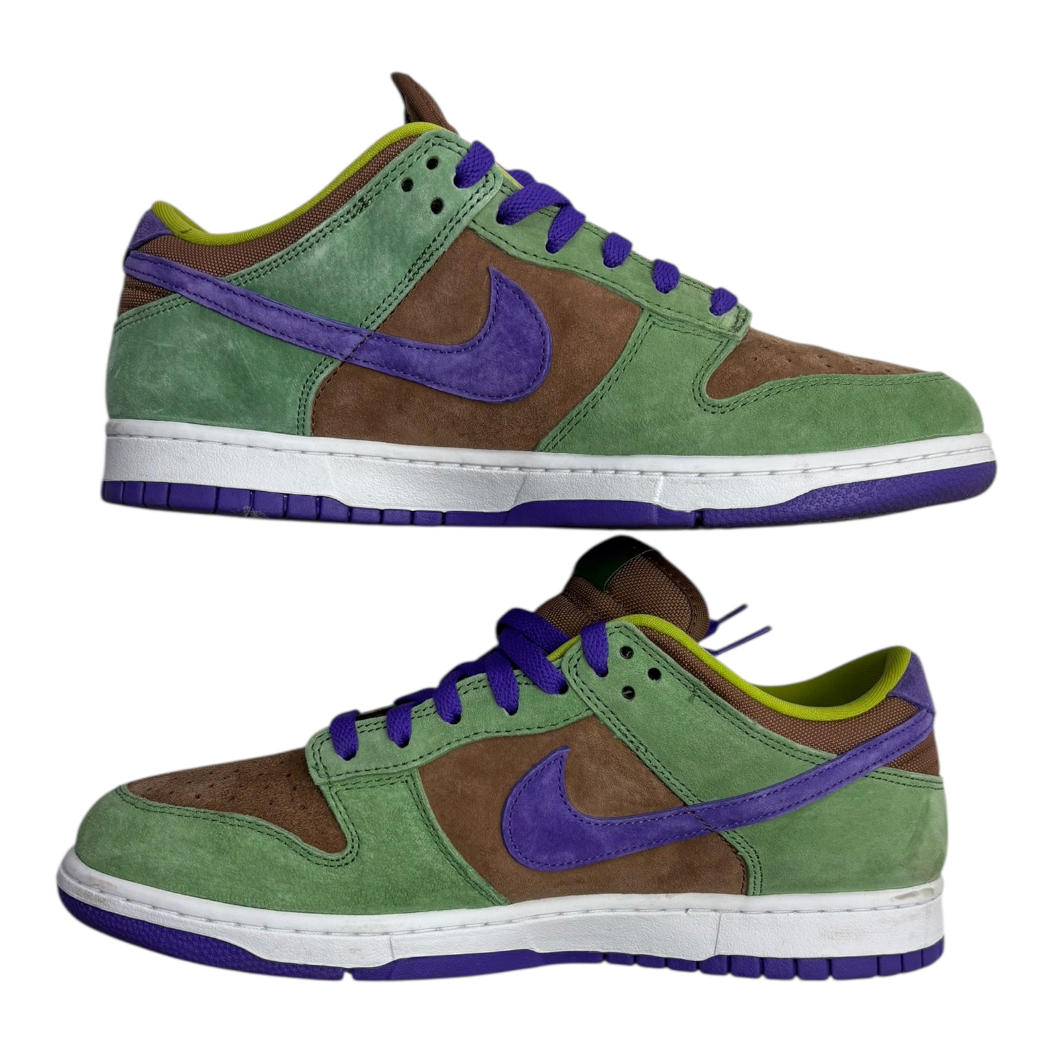 Nike Dunk Low Veneer (Used)