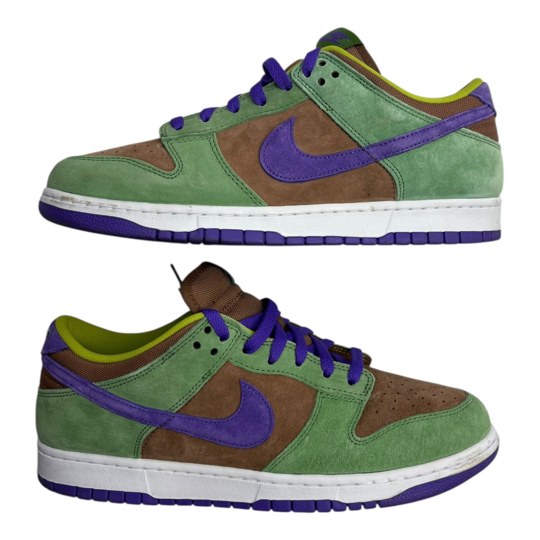 Nike Dunk Low Veneer (Used)