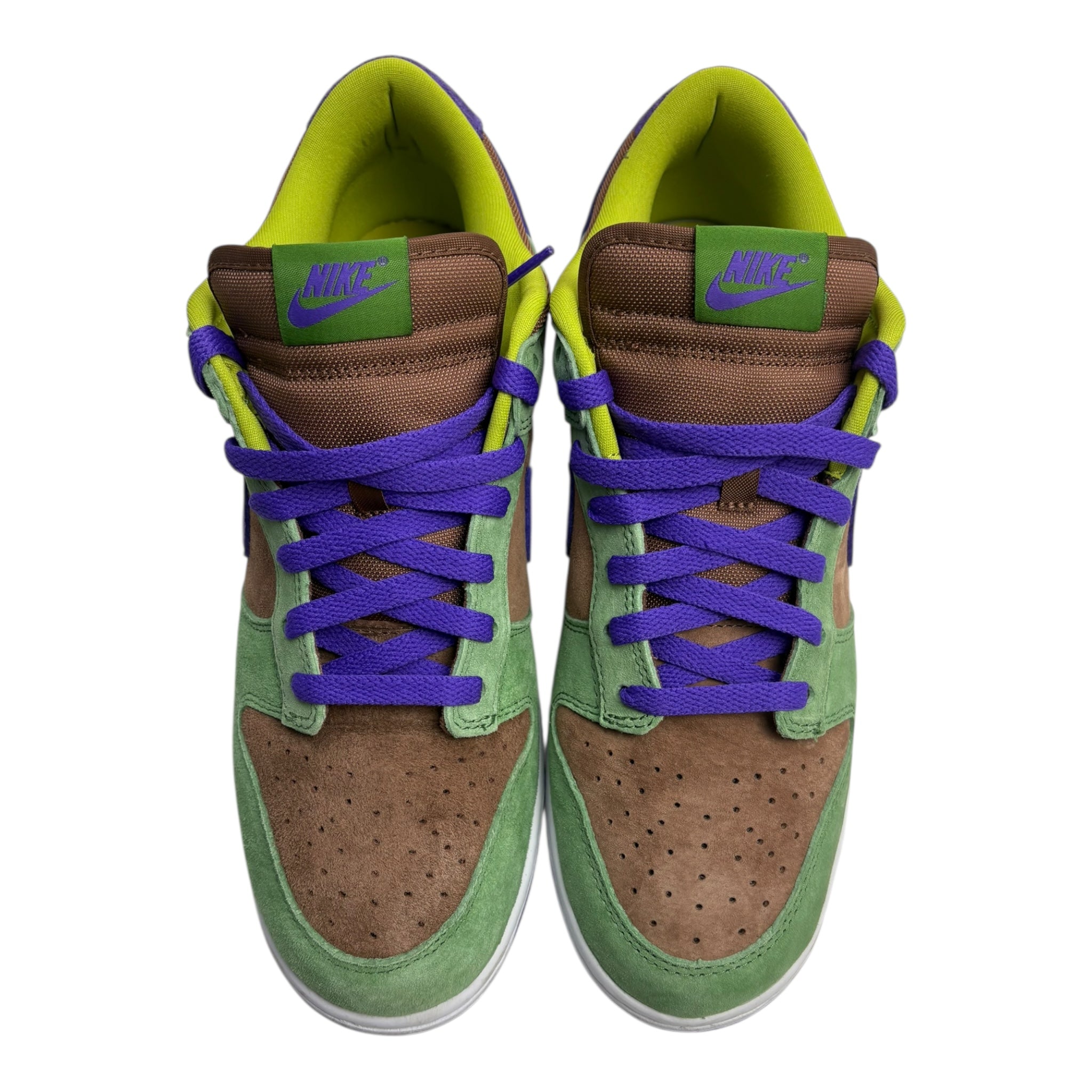 Nike Dunk Low Veneer (Used)