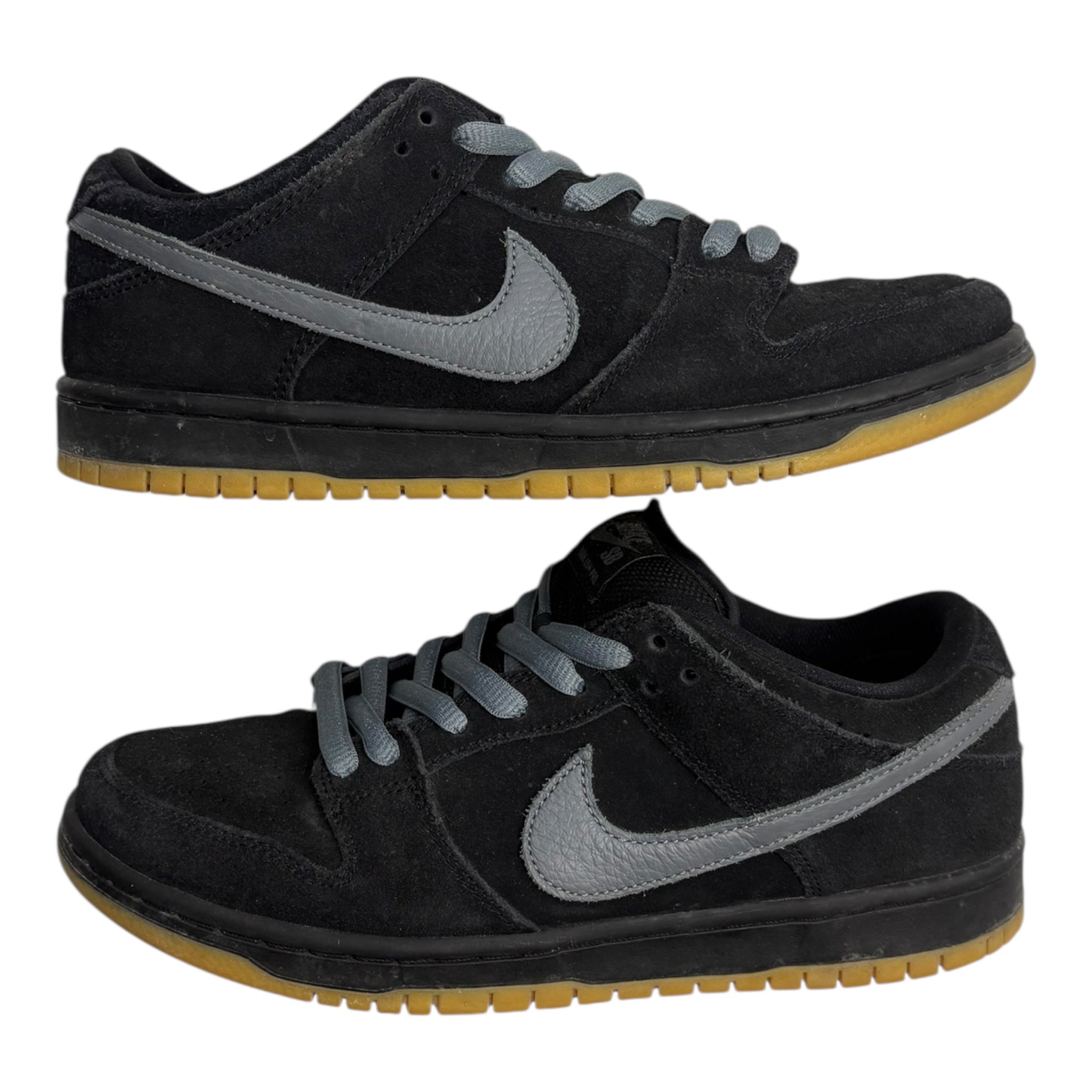 Nike SB Dunk Low Fog (Used)
