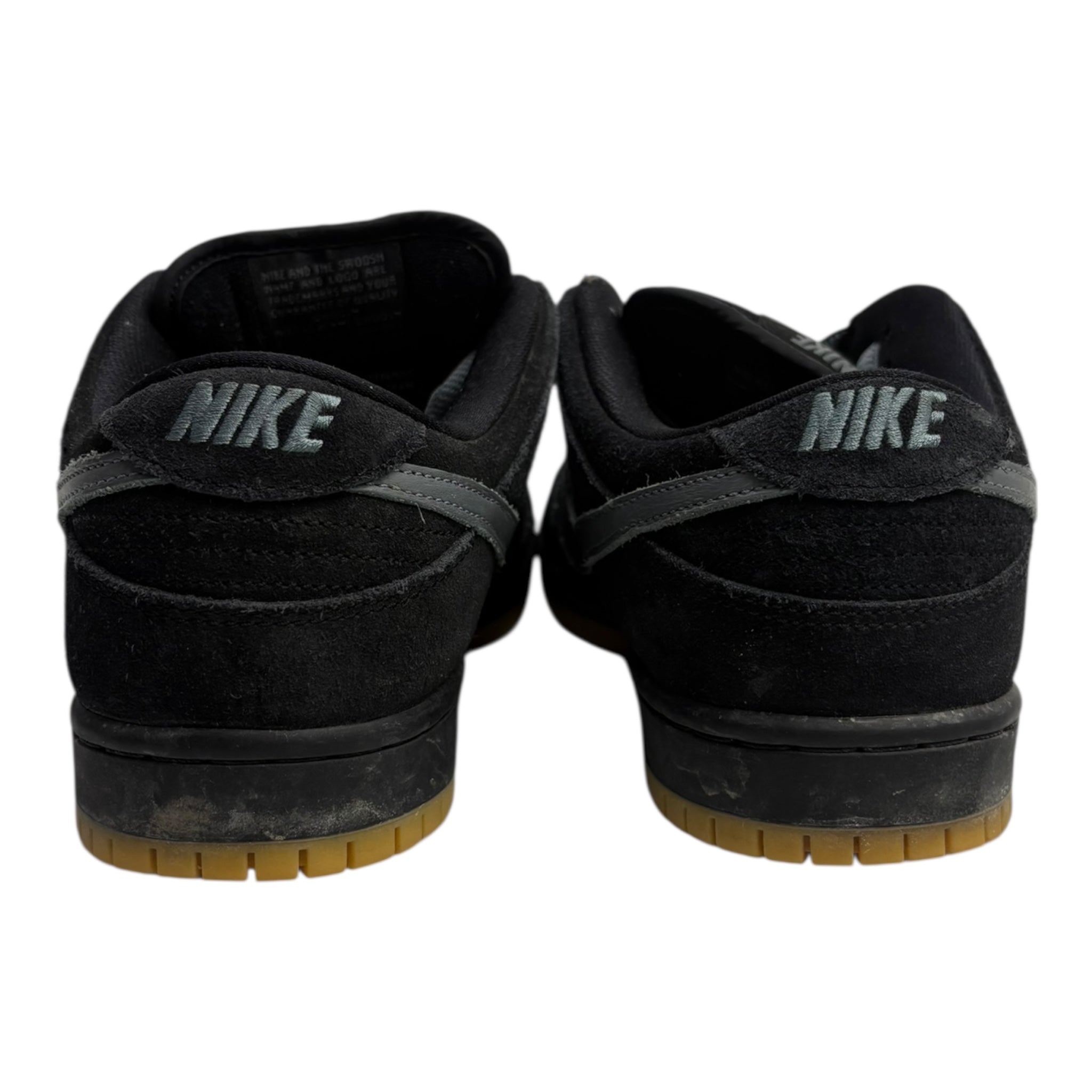 Nike SB Dunk Low Fog (Used)