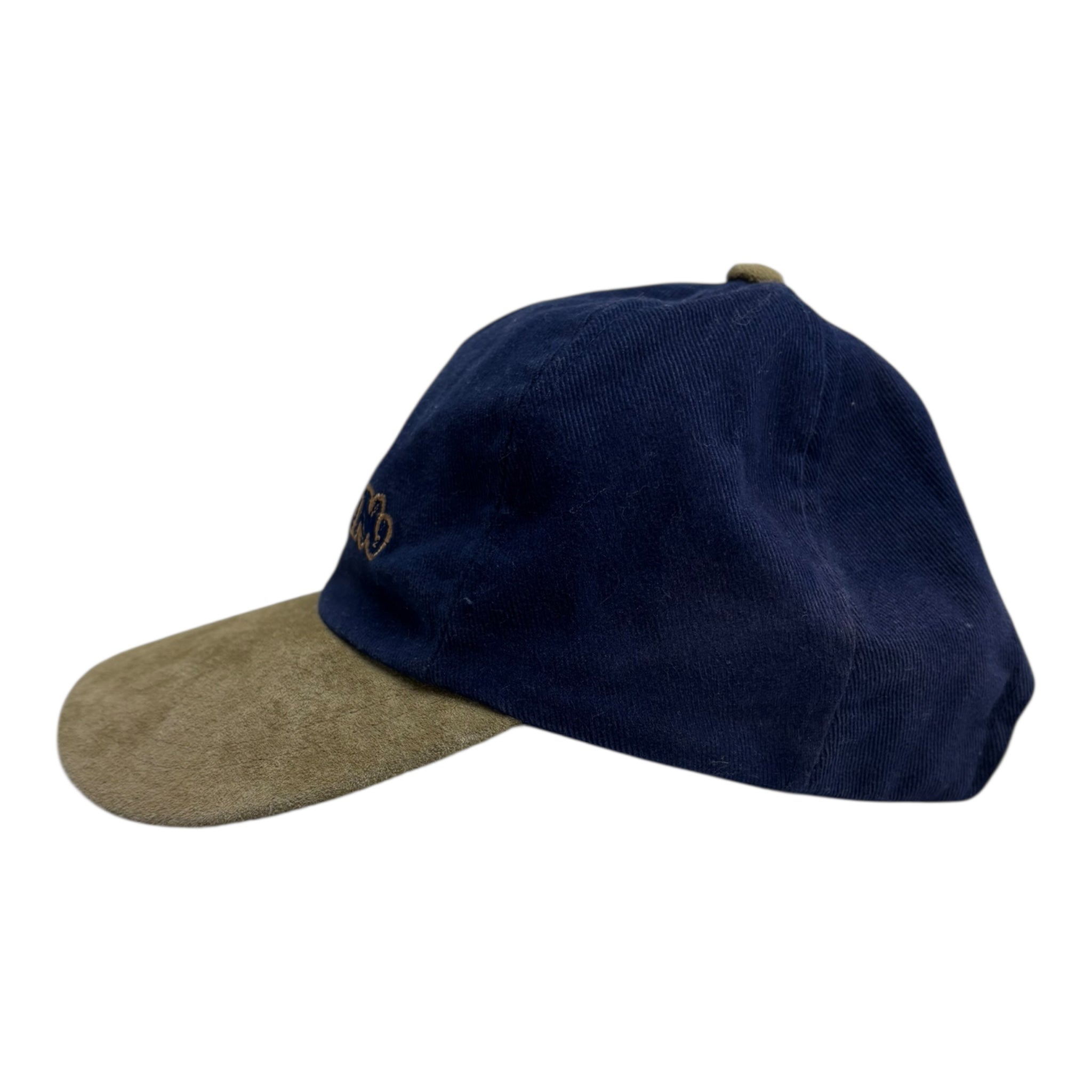 Vintage Bubble Yum Promo Hat