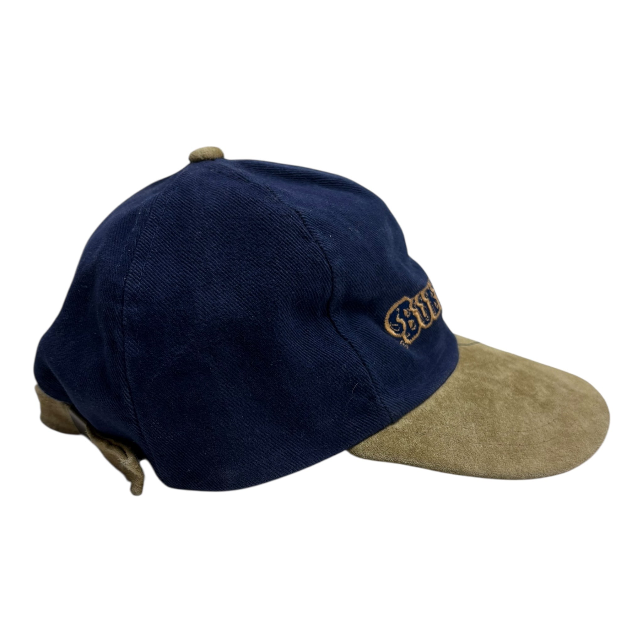 Vintage Bubble Yum Promo Hat