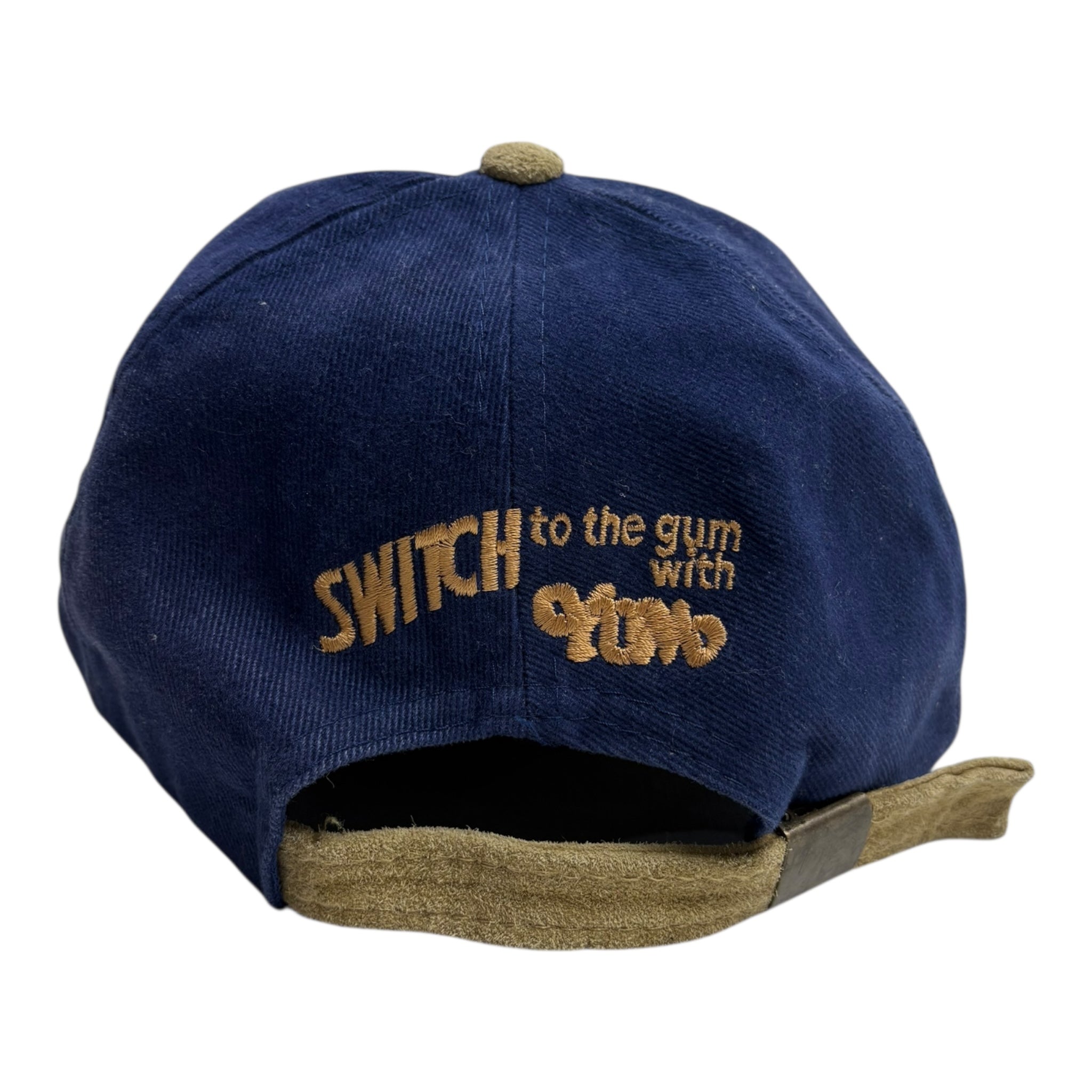 Vintage Bubble Yum Promo Hat