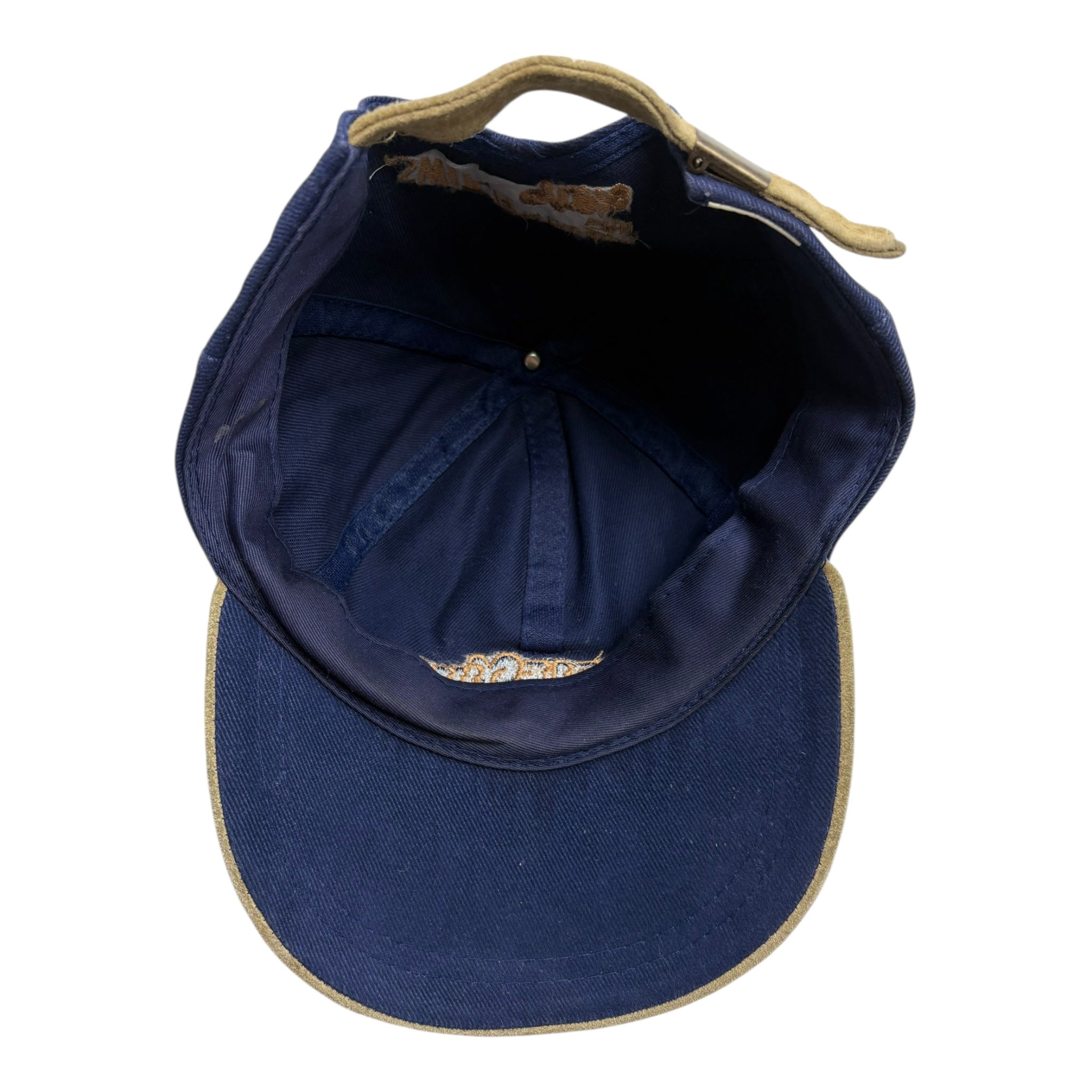 Vintage Bubble Yum Promo Hat