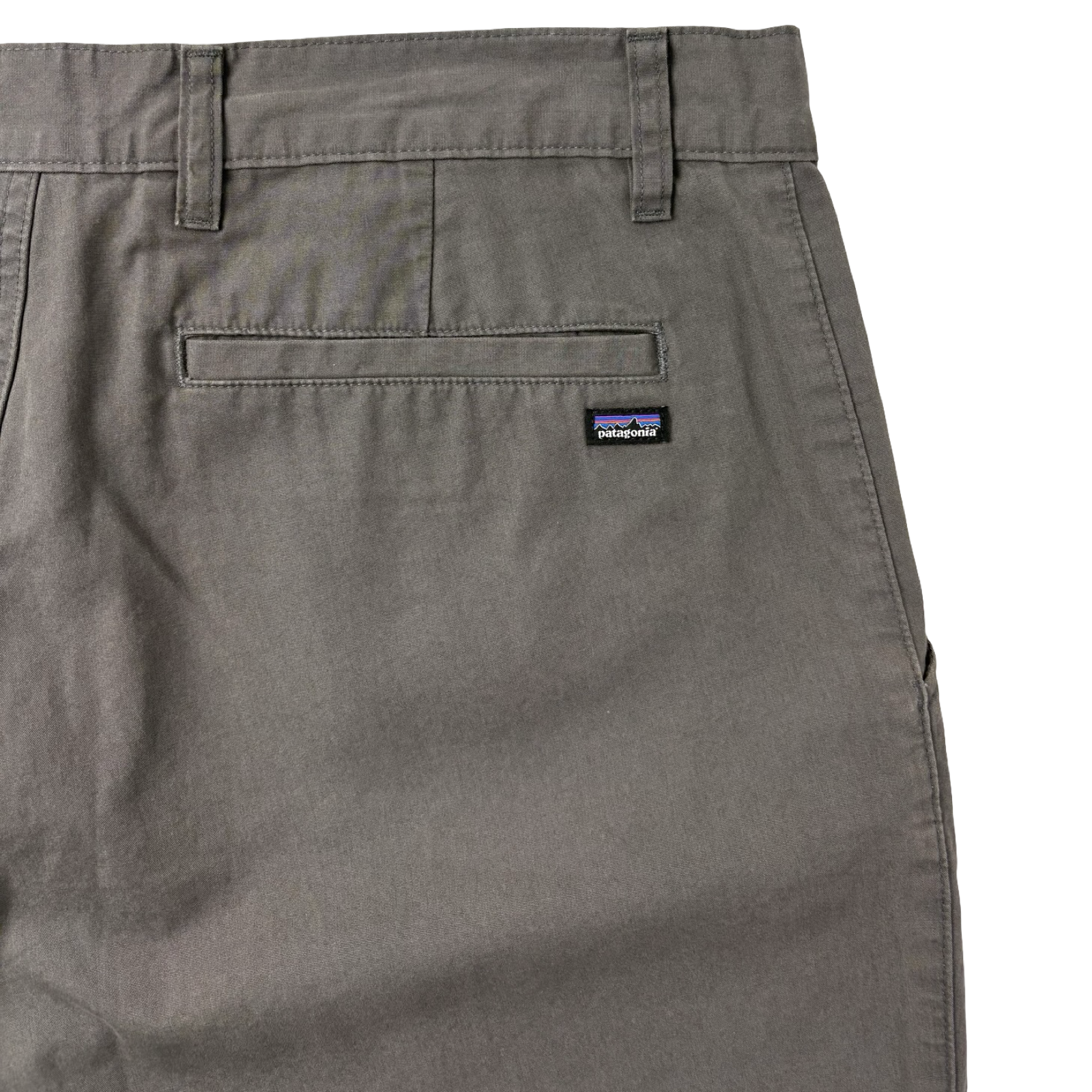 Patagonia All-Wear Shorts Grey
