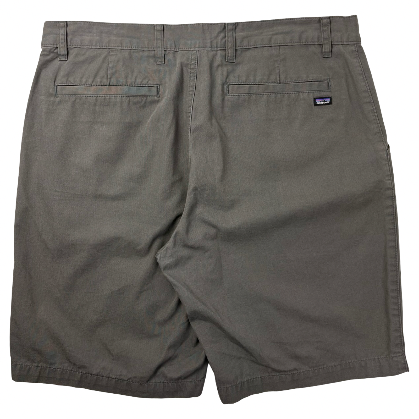 Patagonia All-Wear Shorts Grey