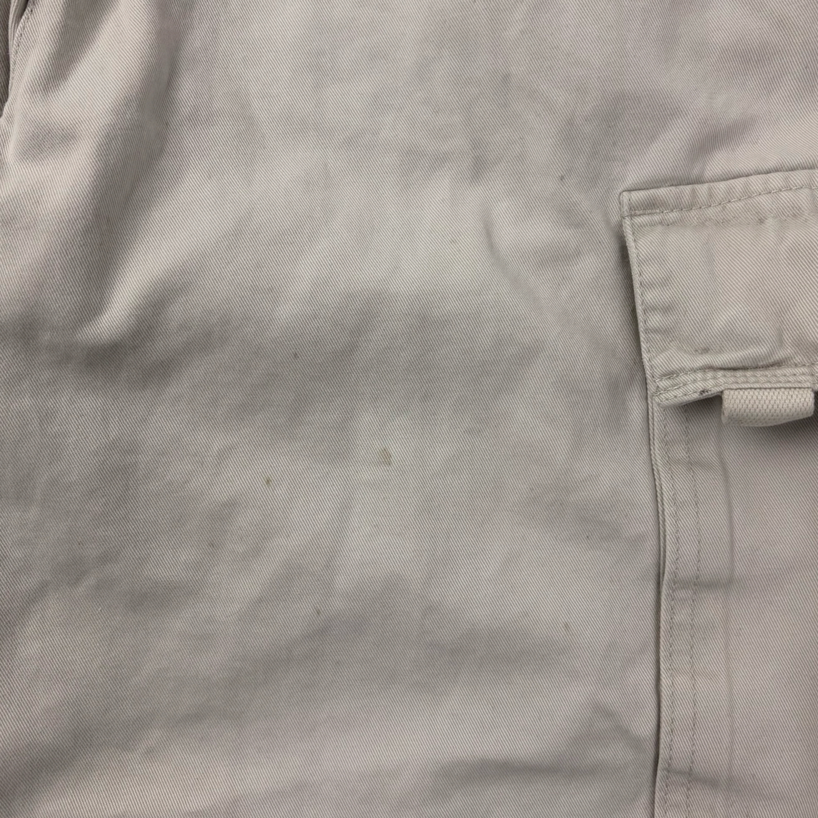 Vintage Y2K Quiksilver Cargo Shorts