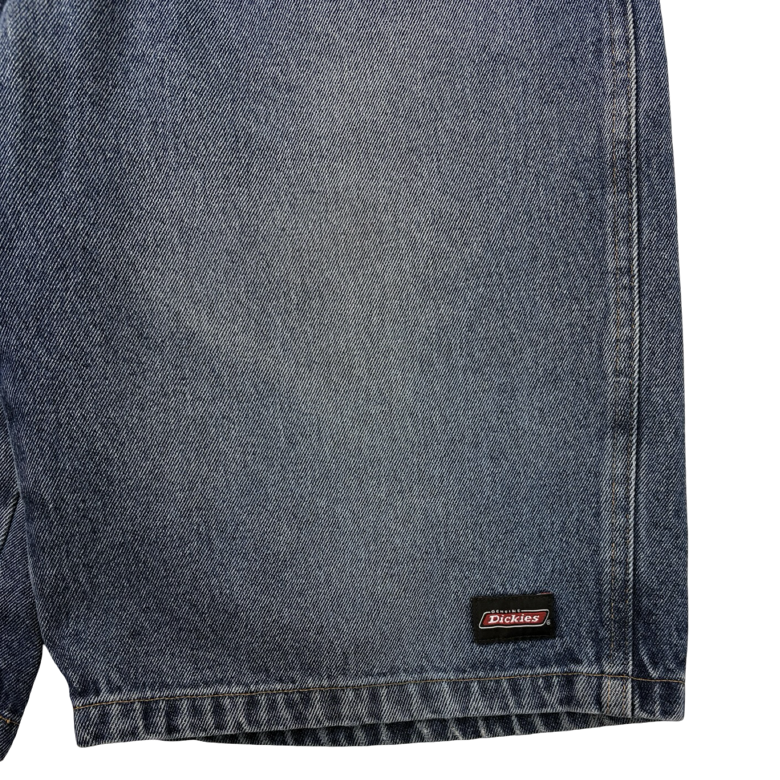 Vintage Y2K Dickies Baggy Denim Shorts