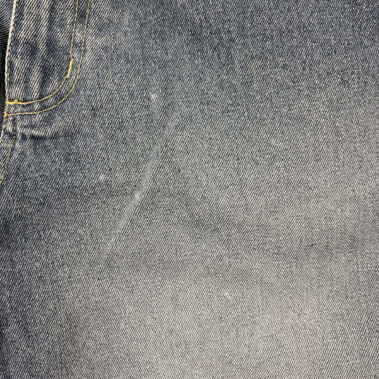 Vintage Vibes Jeans Medium Wash Shorts