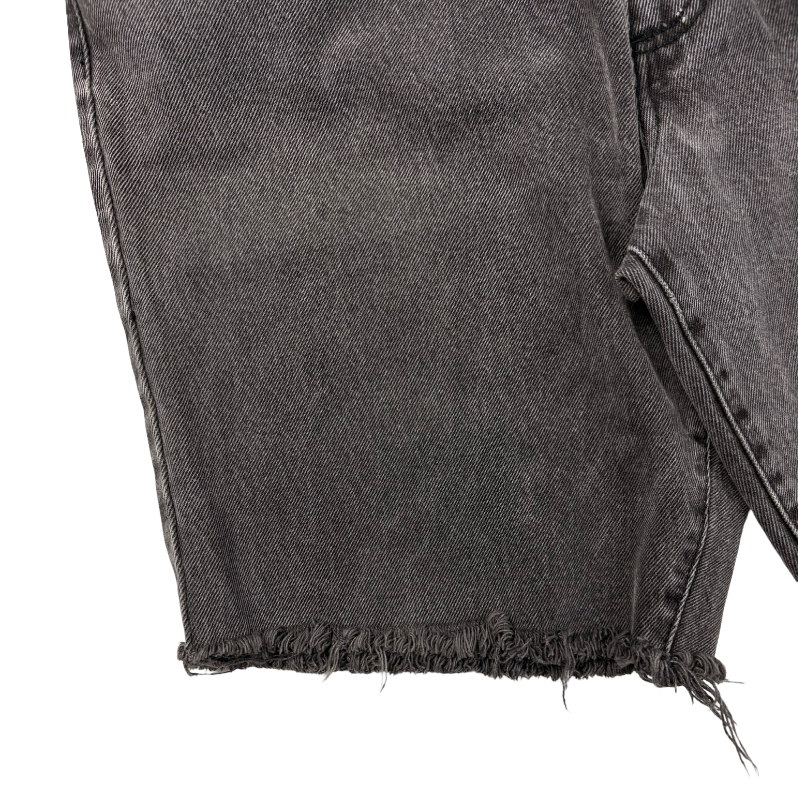 Vintage MXP Denim Cut Off Shorts