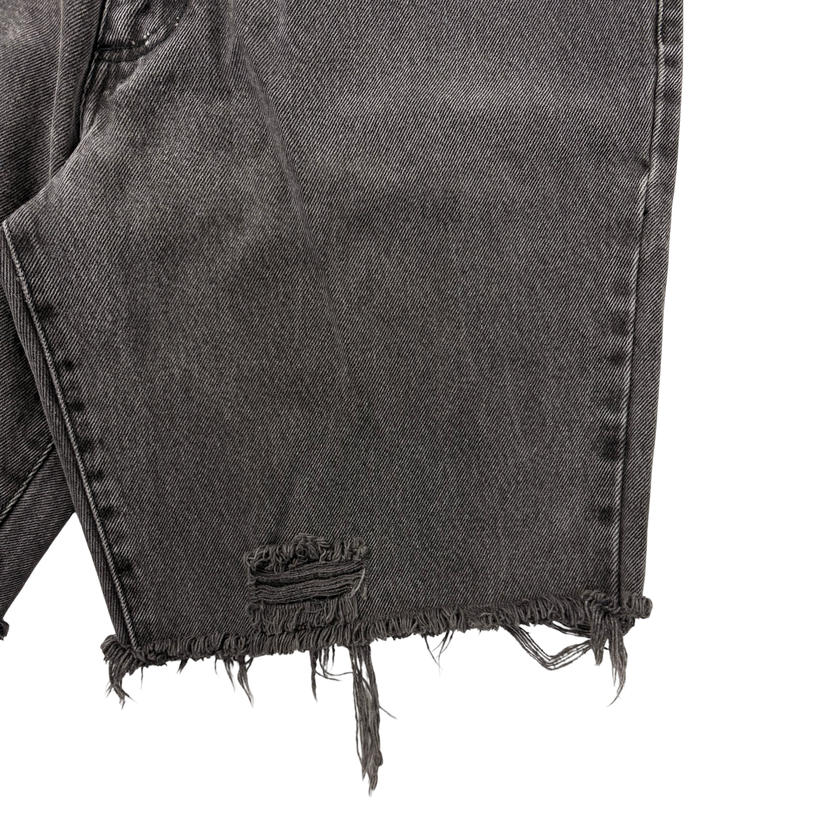 Vintage MXP Denim Cut Off Shorts