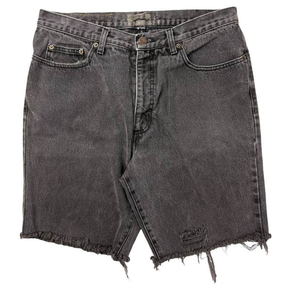 Vintage MXP Denim Cut Off Shorts