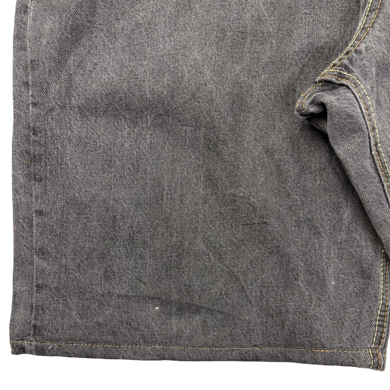 Vintage Y2K COOGI Embroidered Booty Pockets Jorts