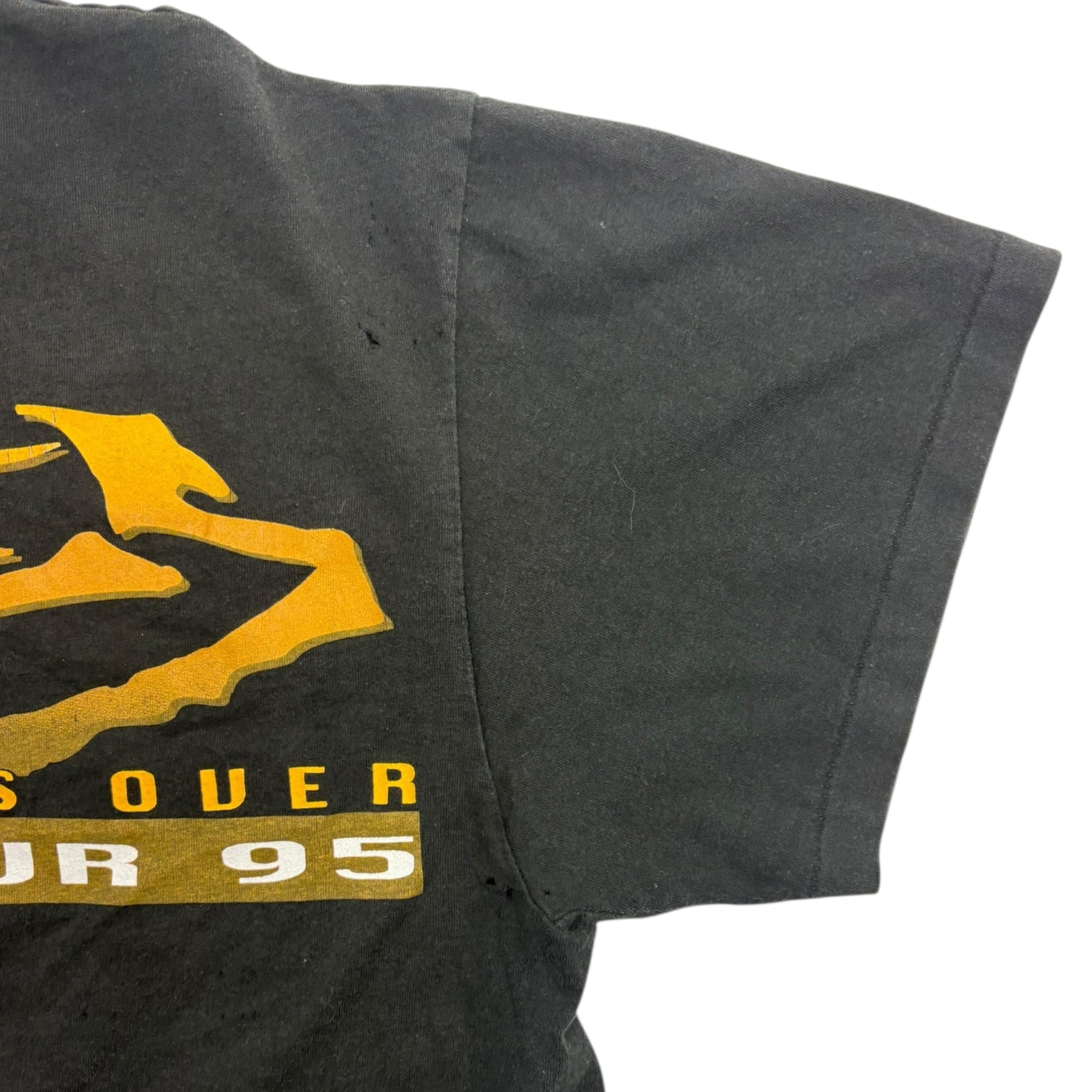 1994 Eagles Hell Freezes Over World Tour T-Shirt
