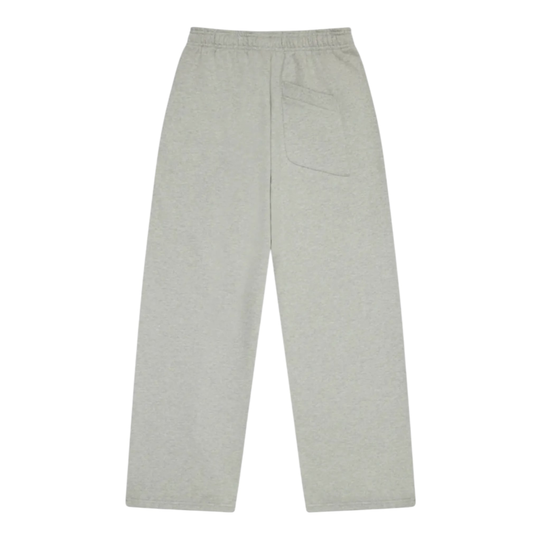 Broken Planet Basics Wide Leg Sweatpants