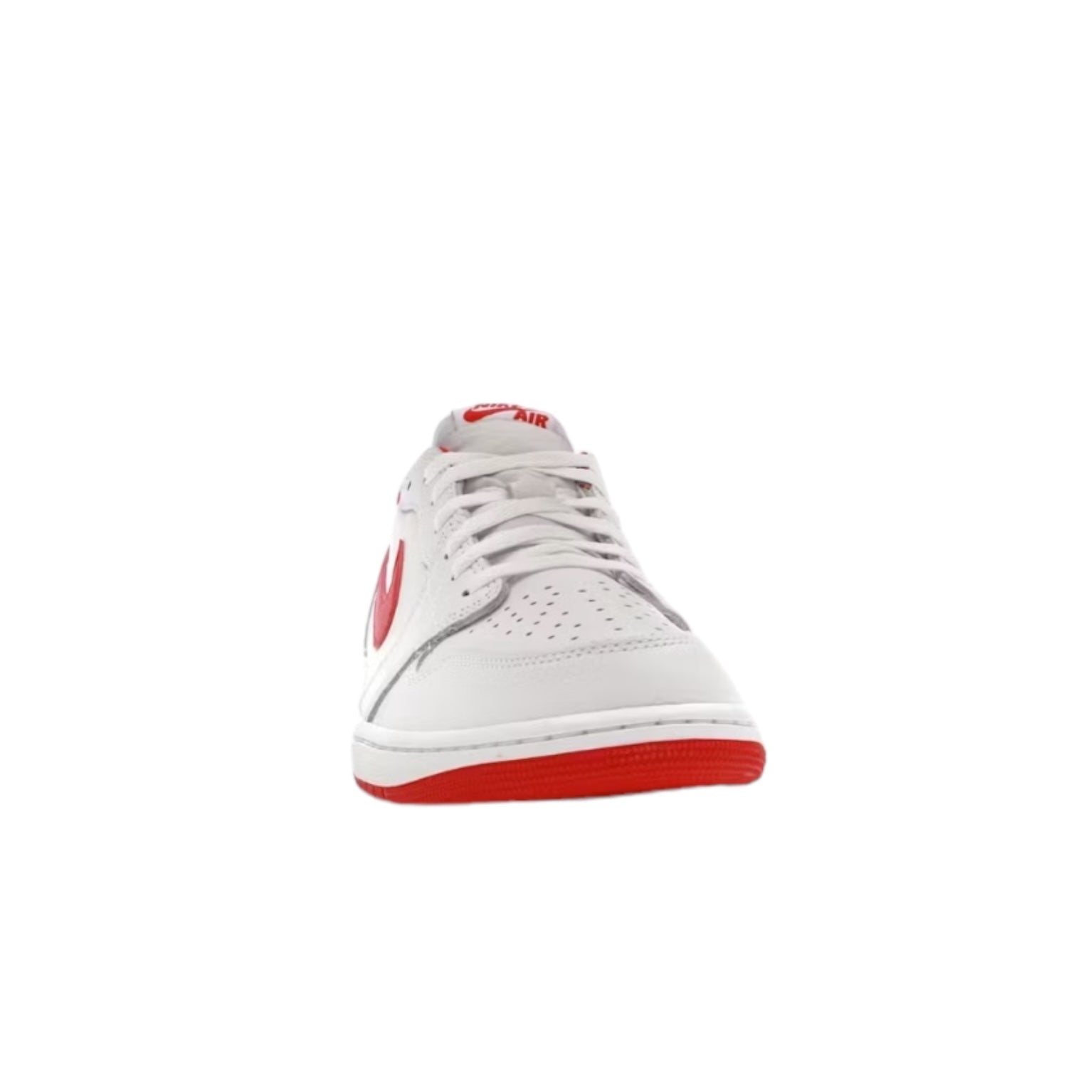 Jordan 1 Low Retro OG University Red