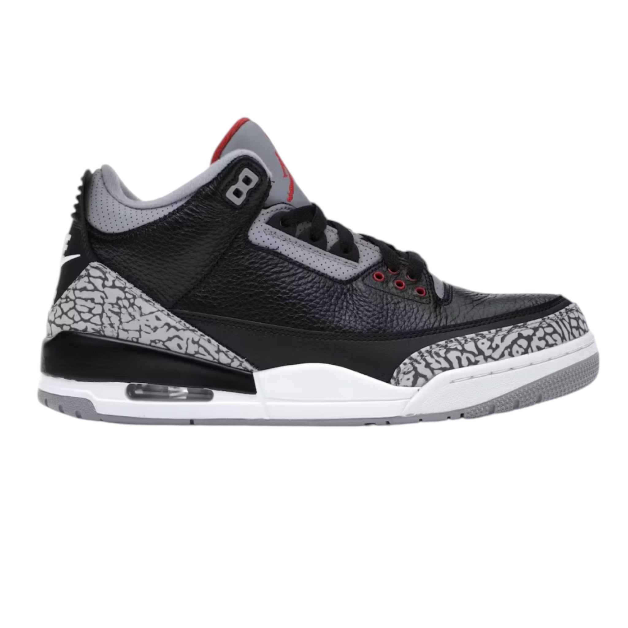 Jordan 3 Retro Black Cement (Used)