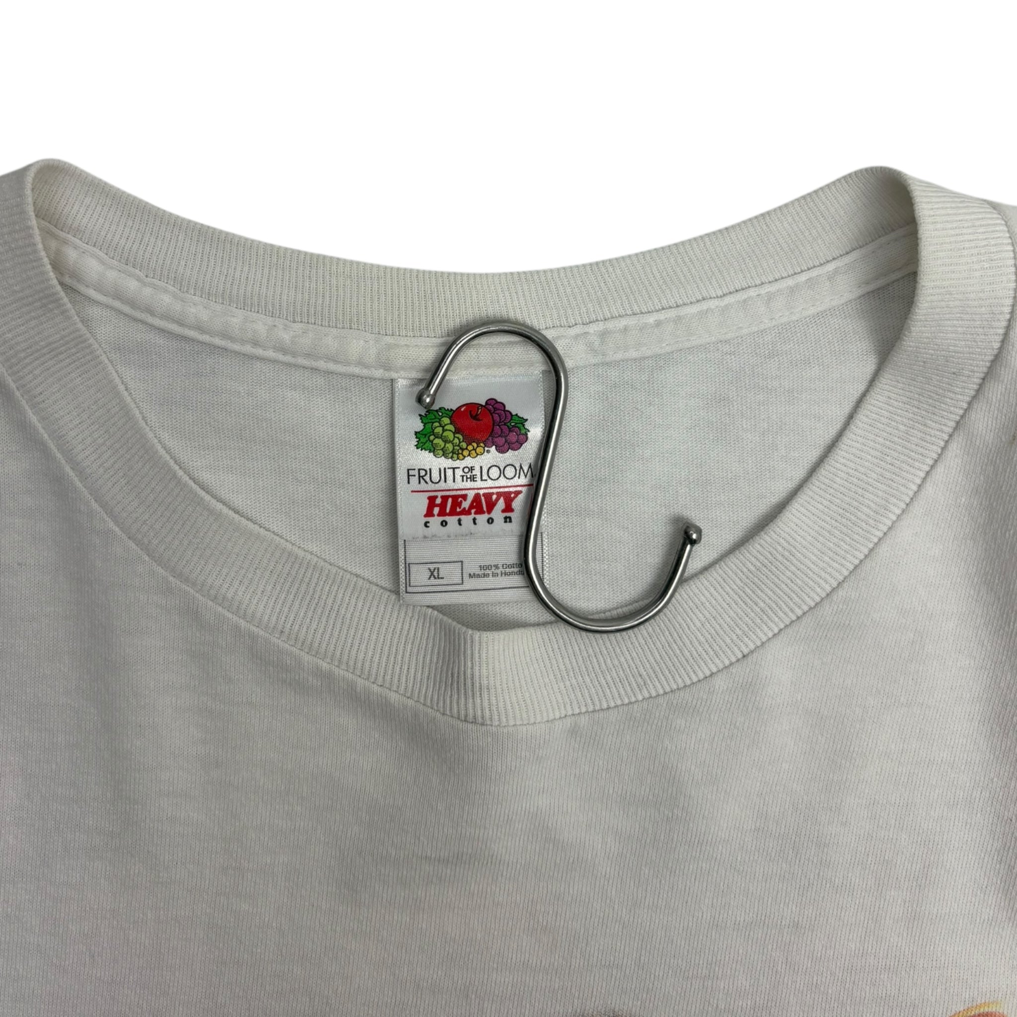 2004 Starship Troopers 2 Hero Of The Federation Promo T-Shirt