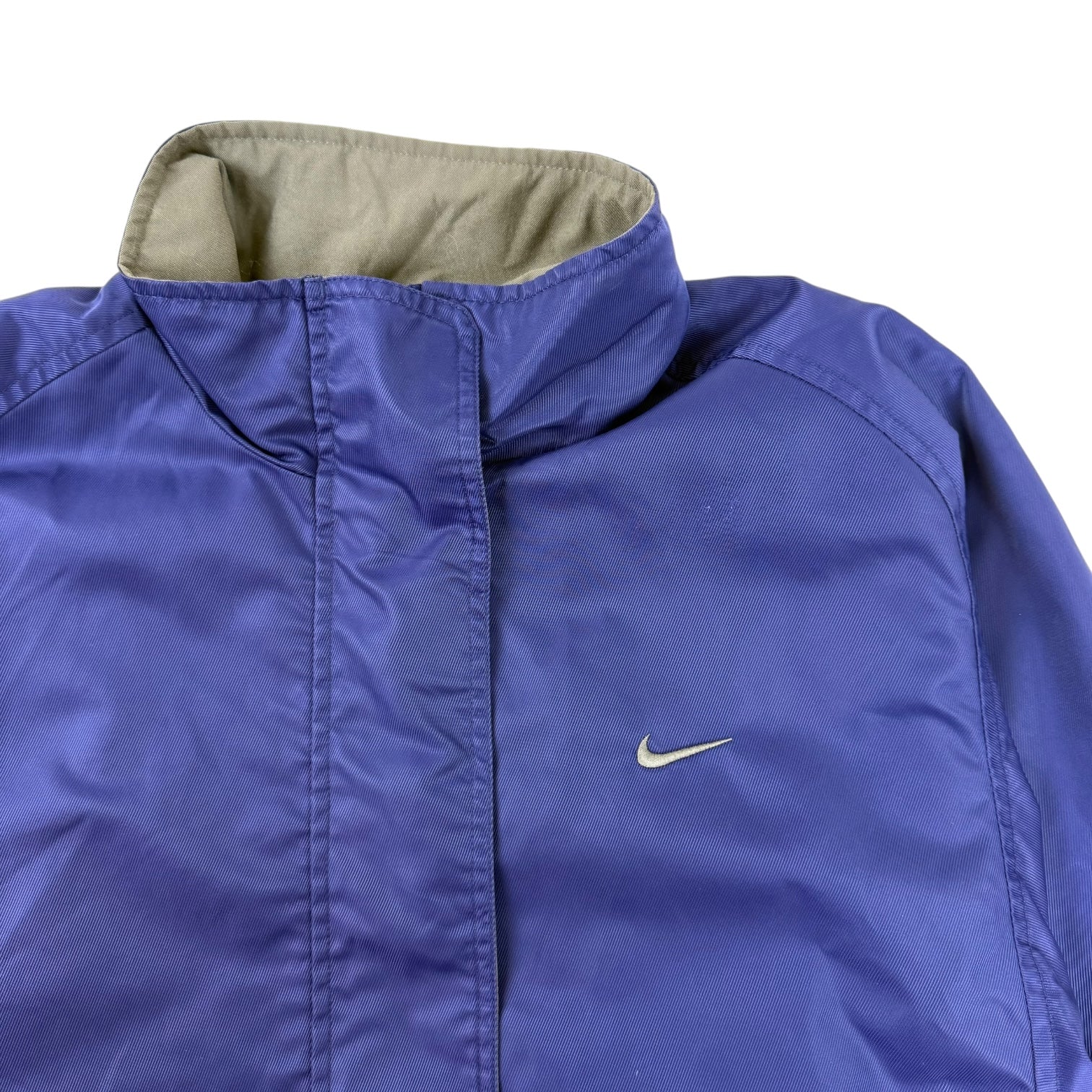 Vintage Nike Jacket Purple