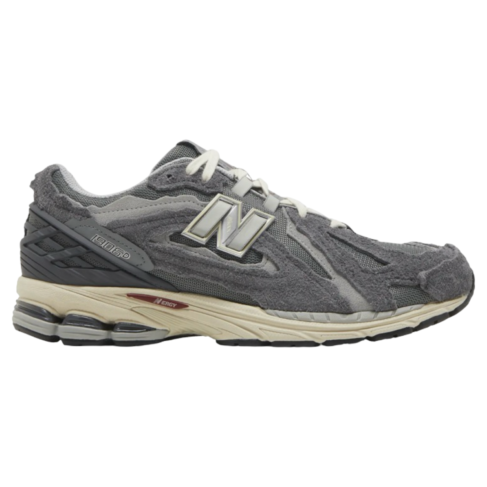 New Balance 1906D Protection Pack “Harbor Grey” (Used)