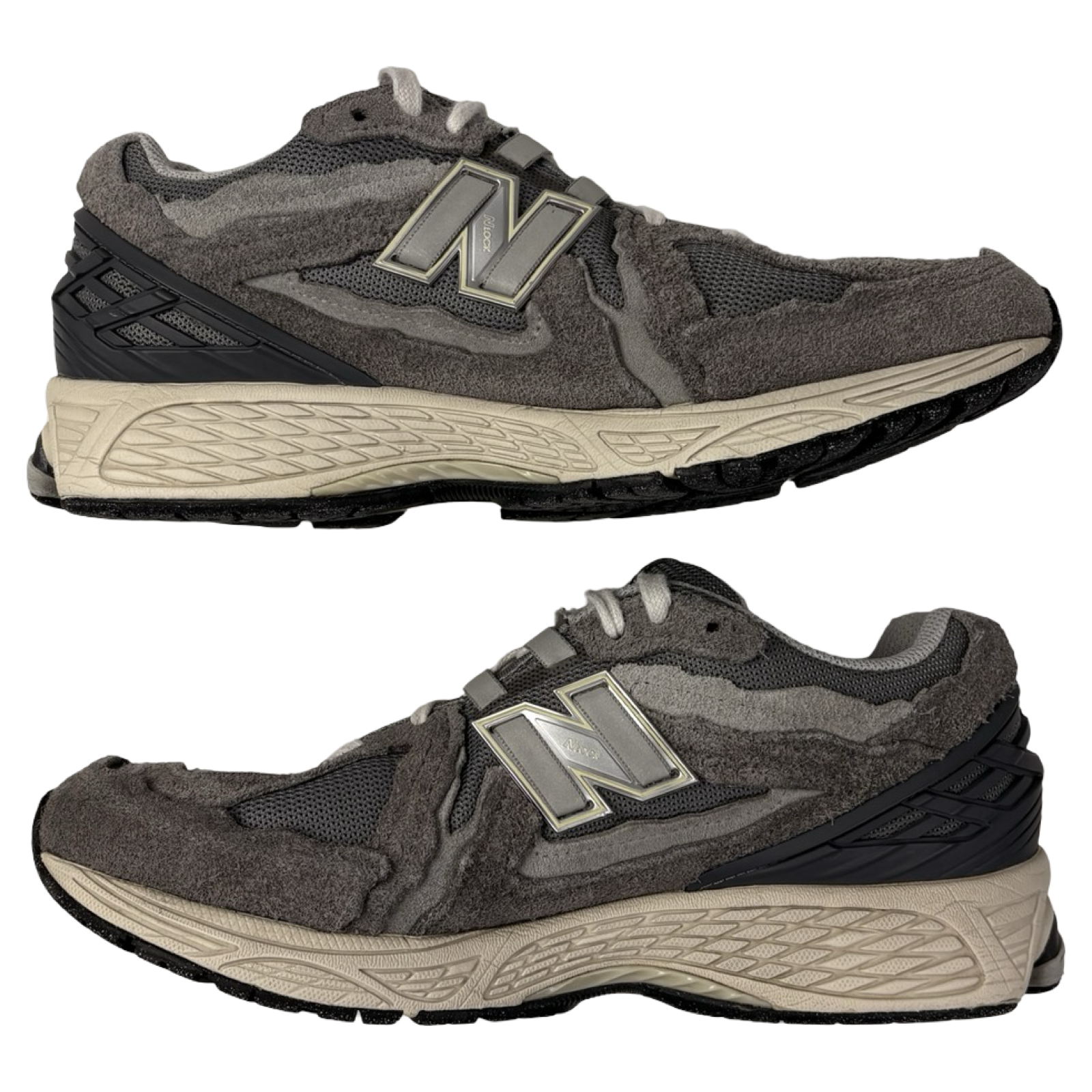 New Balance 1906D Protection Pack “Harbor Grey” (Used)