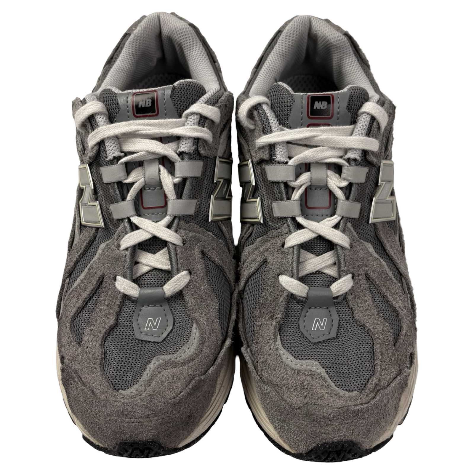 New Balance 1906D Protection Pack “Harbor Grey” (Used)