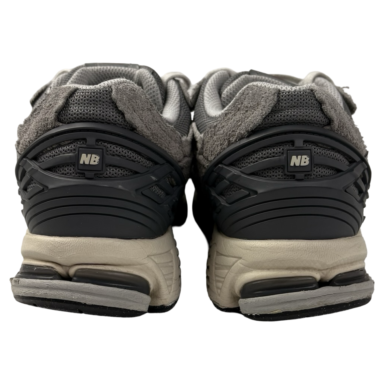 New Balance 1906D Protection Pack “Harbor Grey” (Used)