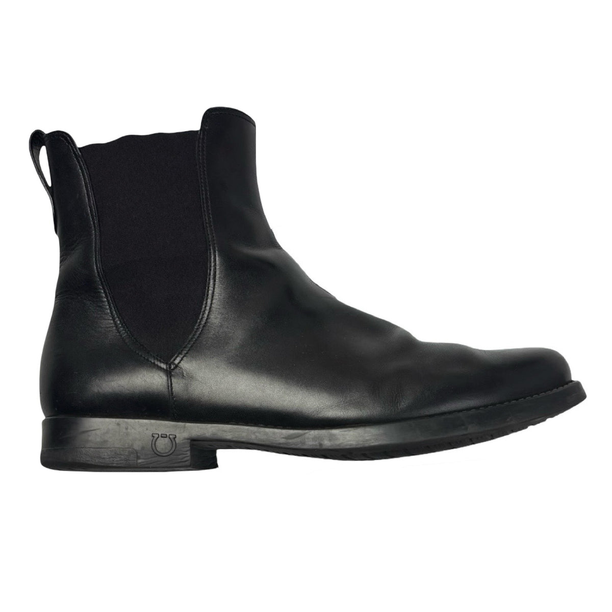 Ferragamo Chelsea Ankle Boot (Used)