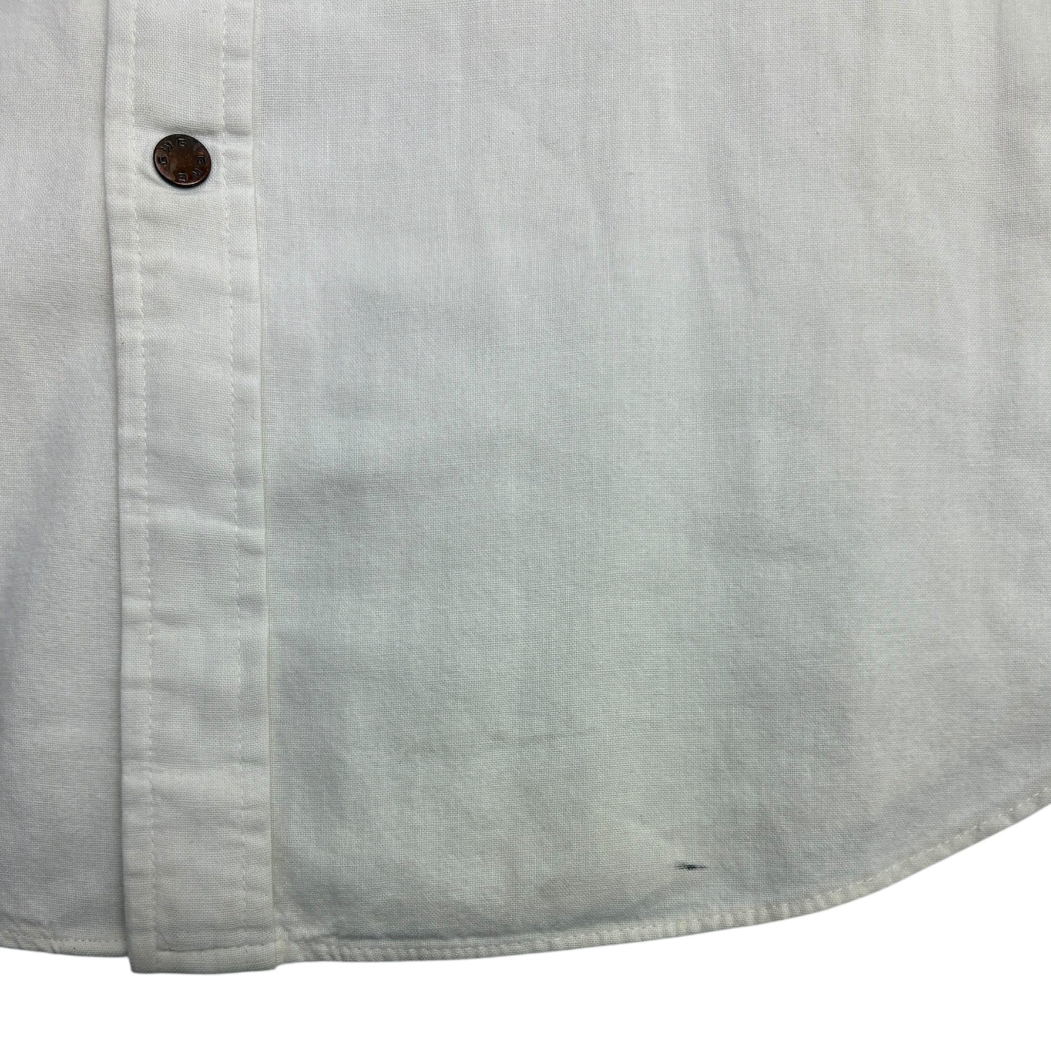 Vintage GWG Chain Stitched Western Button Shirt