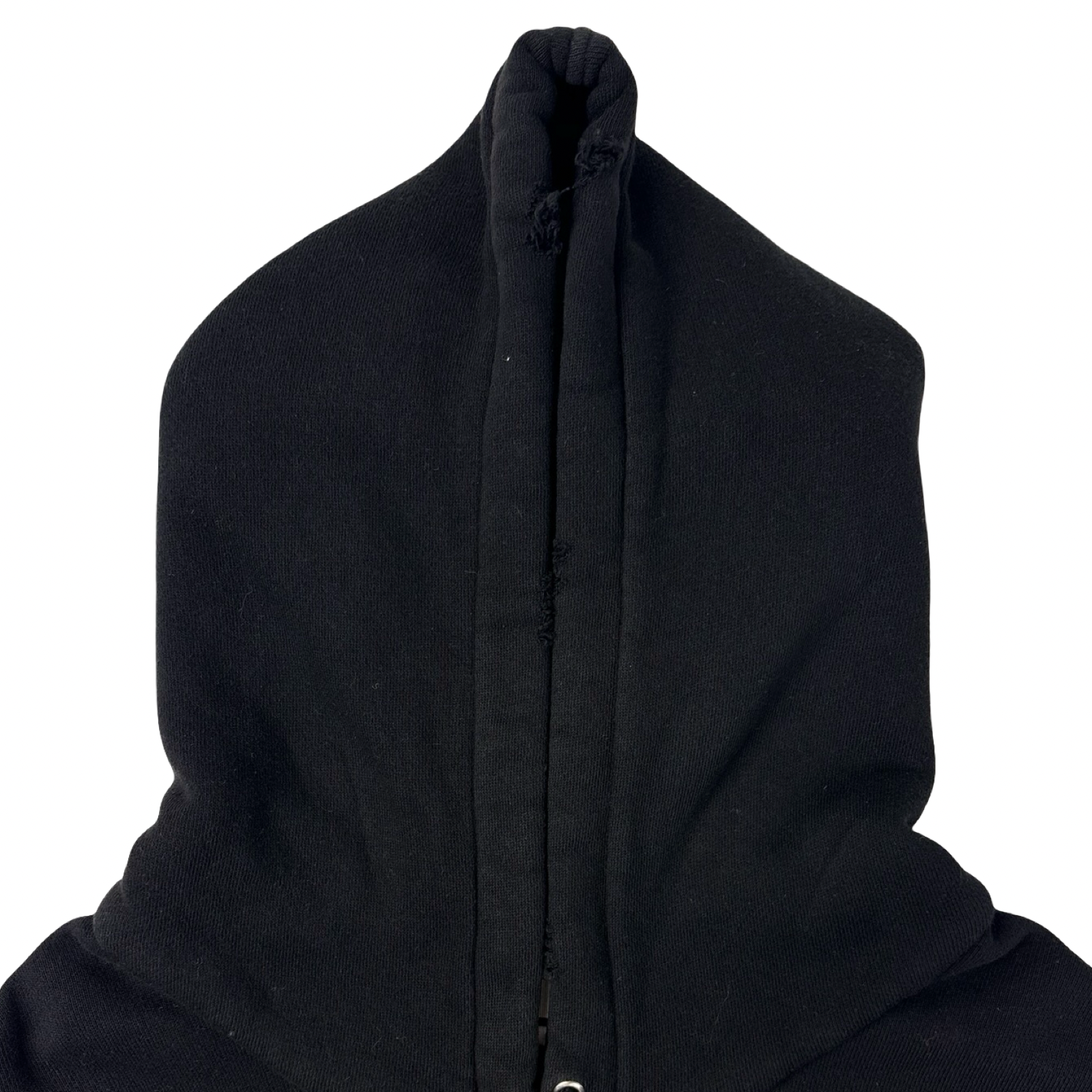 Gucci Modern Future “WildCat” Hoodie Black