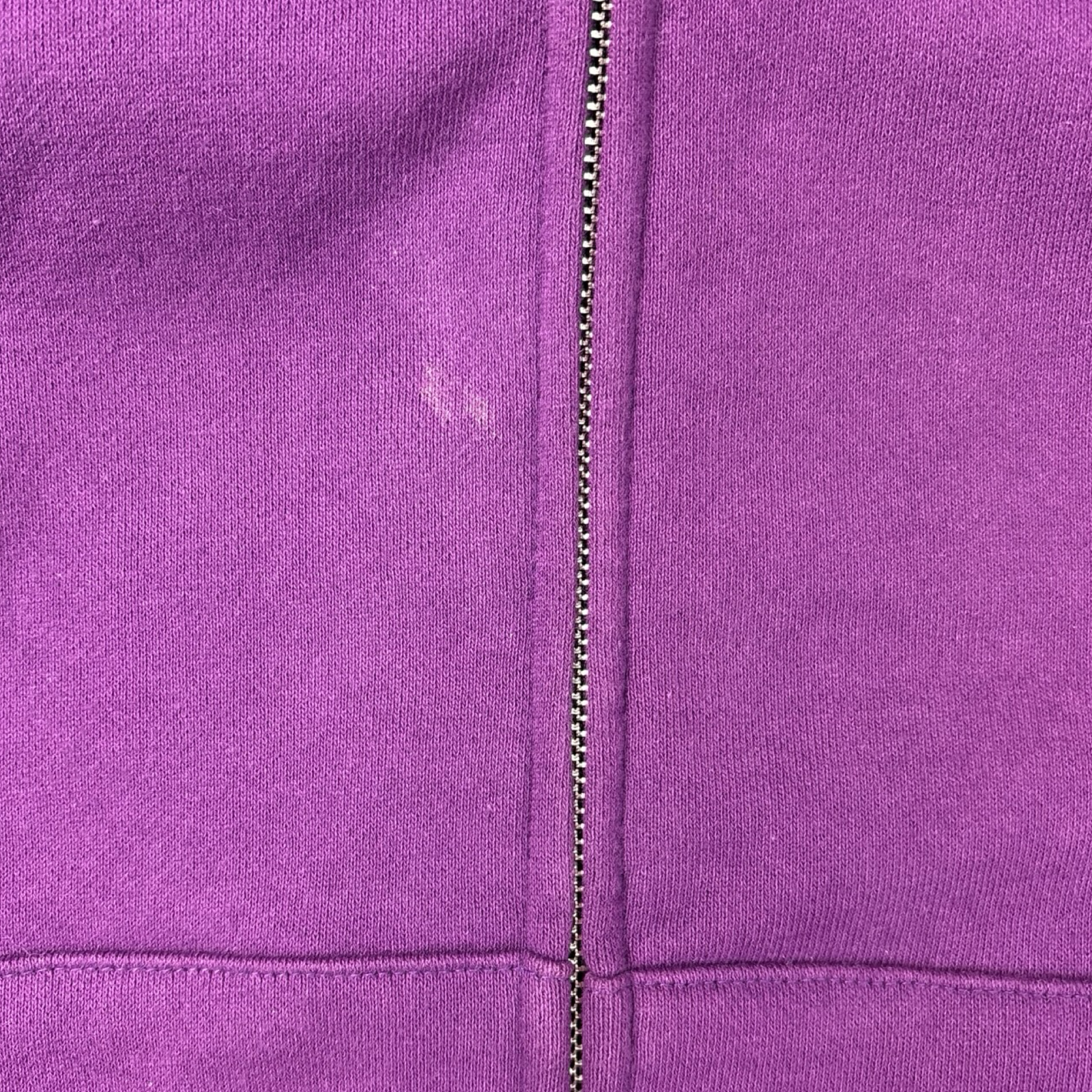 BAPE Color Camo Sleeve Shark Hoodie Purple