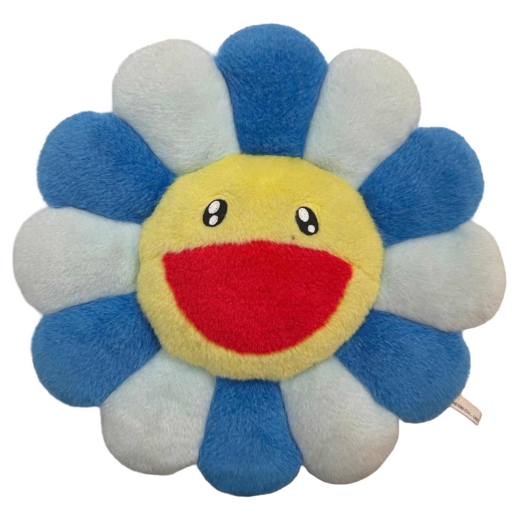 Takashi Murakami Flower Plush 30CM